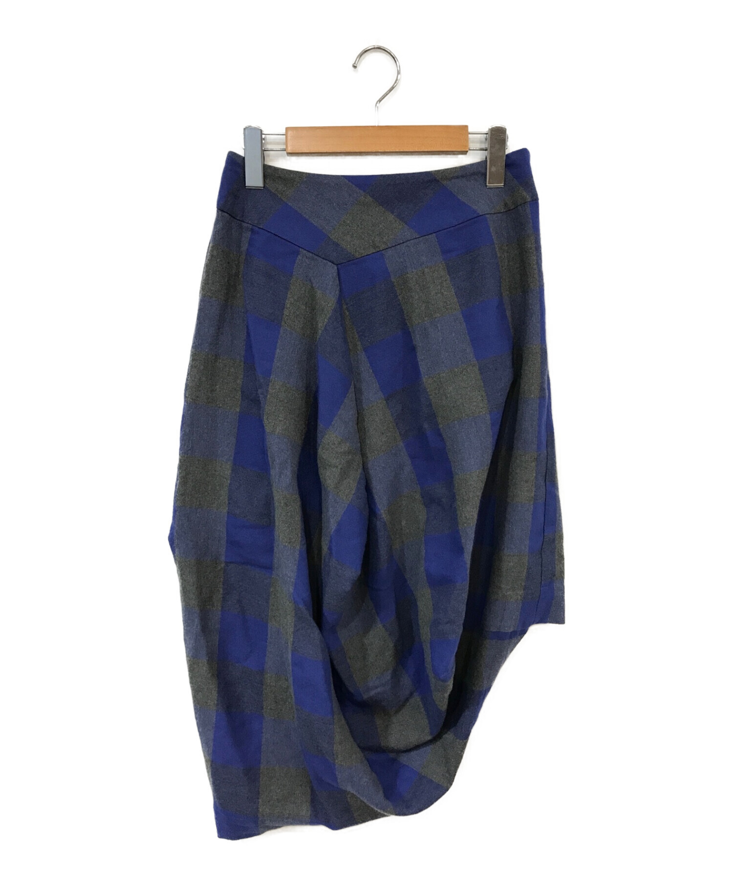 vivienne westwood アングロマニア スカート 巻きスカート 38