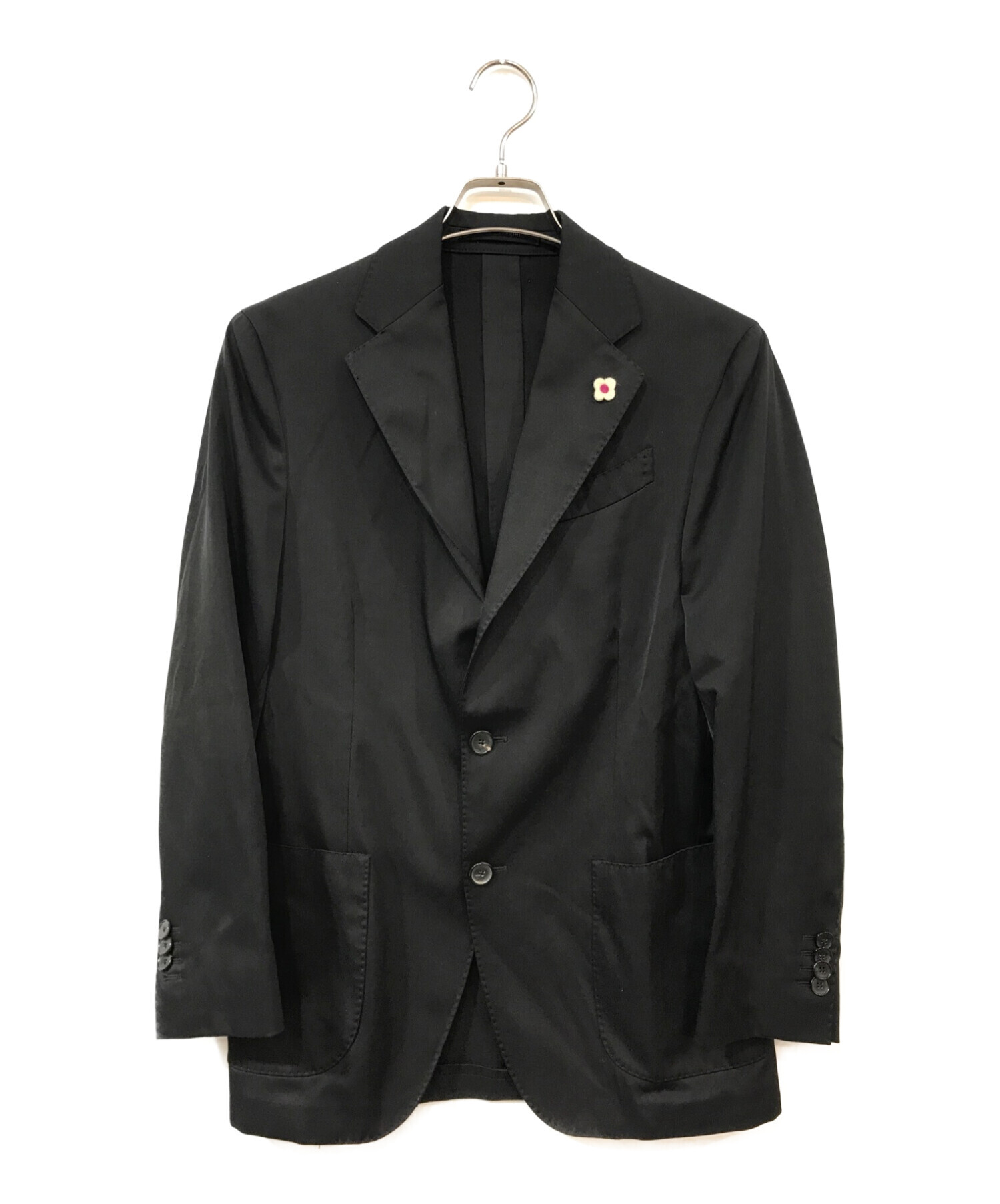 中古・古着通販】LARDINI (ラルディーニ) 3Bセットアップスーツ 