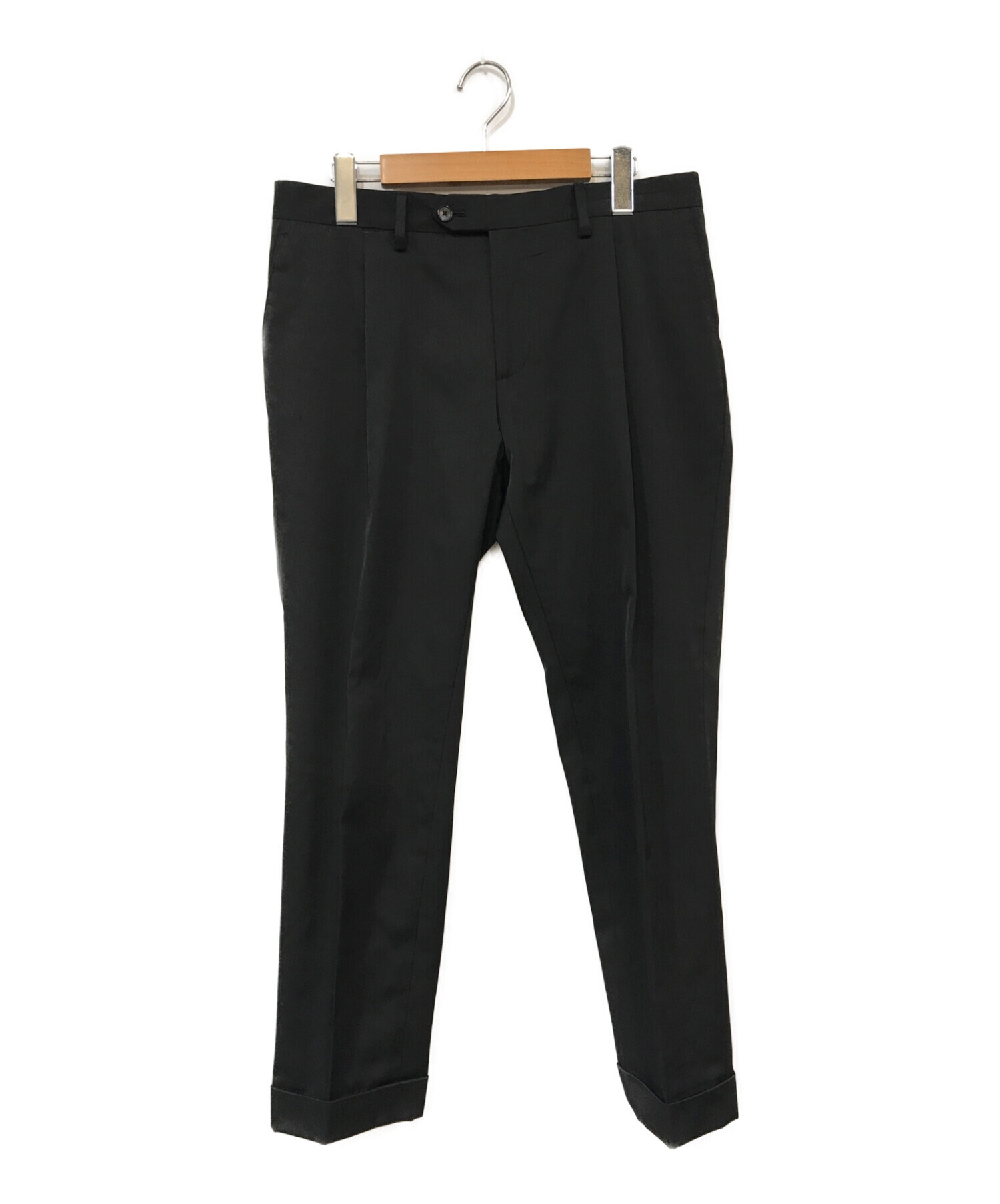 中古・古着通販】LARDINI (ラルディーニ) 3Bセットアップスーツ 