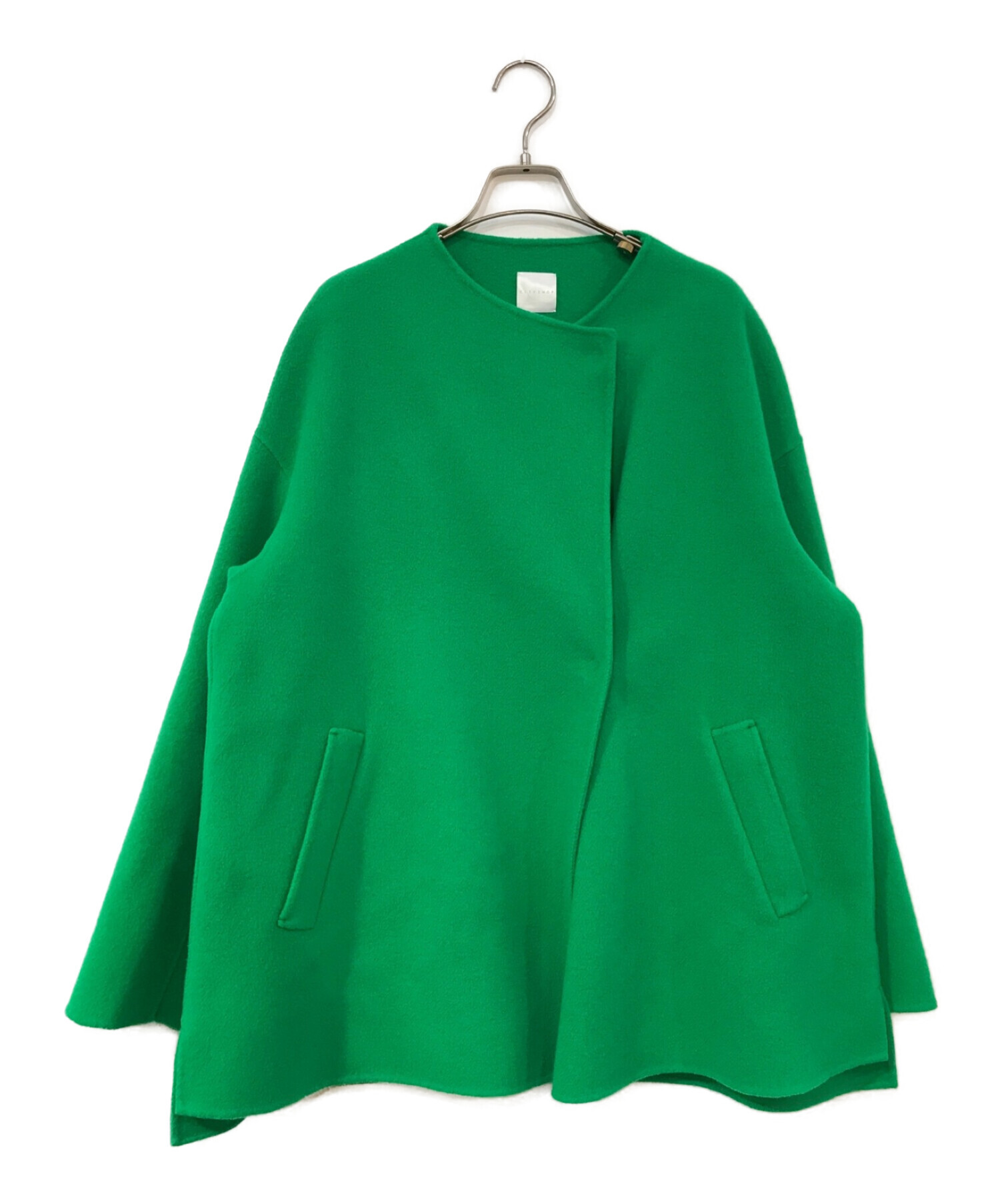中古・古着通販】CITYSHOP (シティショップ) REVER COAT SHORT 
