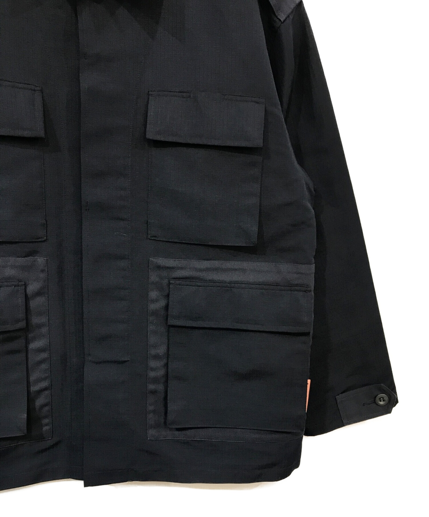 中古・古着通販】ACNE STUDIOS (アクネストゥディオス) ORKO TECH 