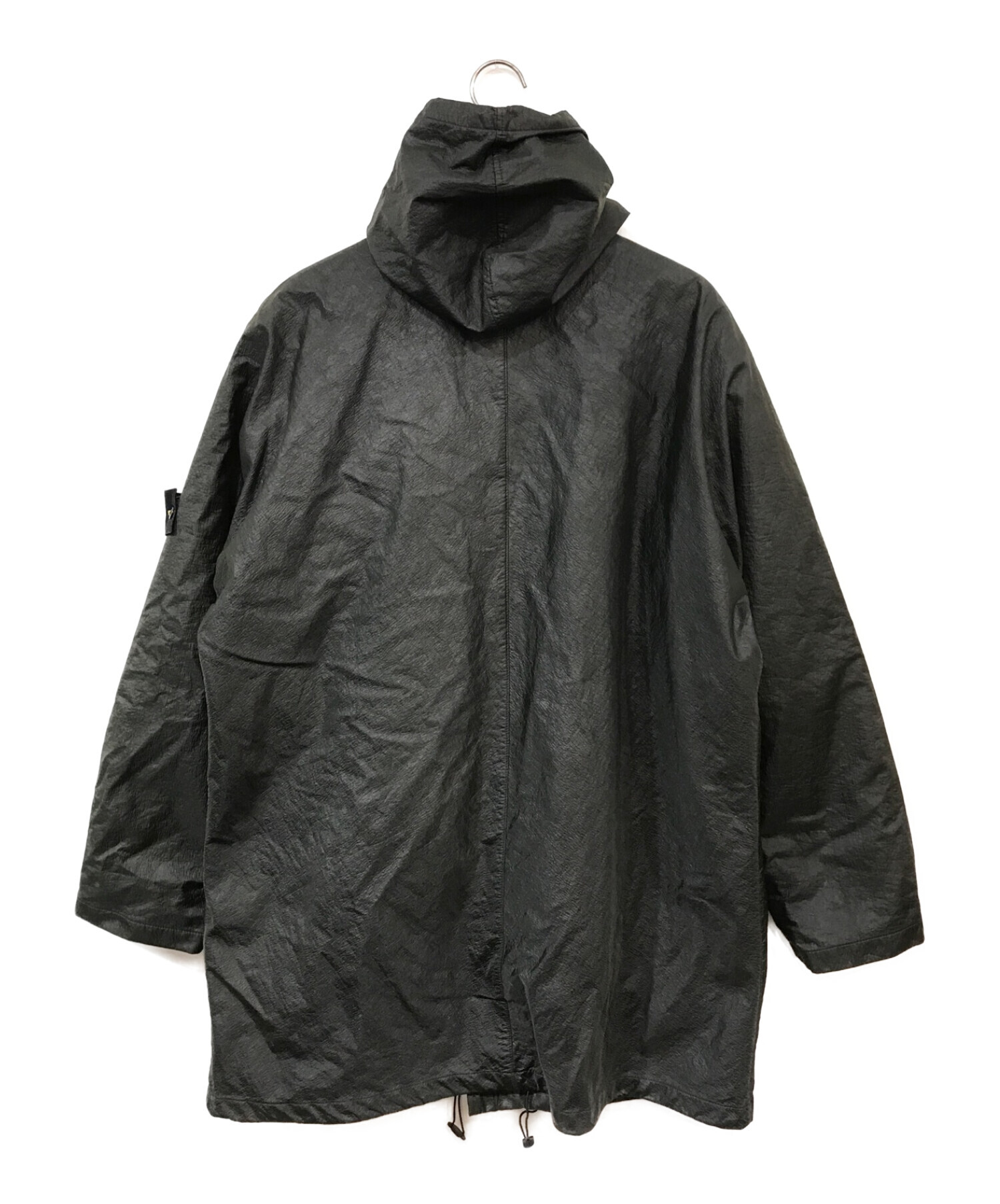 値下げ】stone island コート Lサイズ