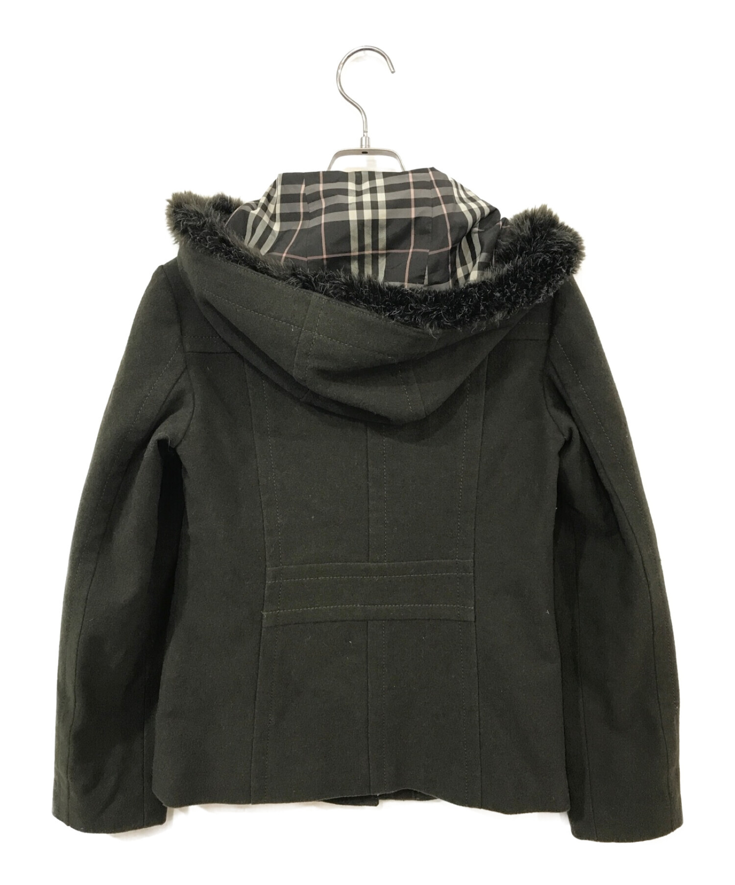 中古・古着通販】BURBERRY BLUE LABEL (バーバリーブルーレーベル 