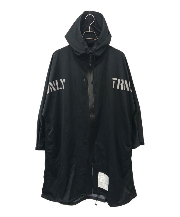 N.HOOLYWOOD / MODS COAT エヌハリウッド /モッズコート 編集部の服欲