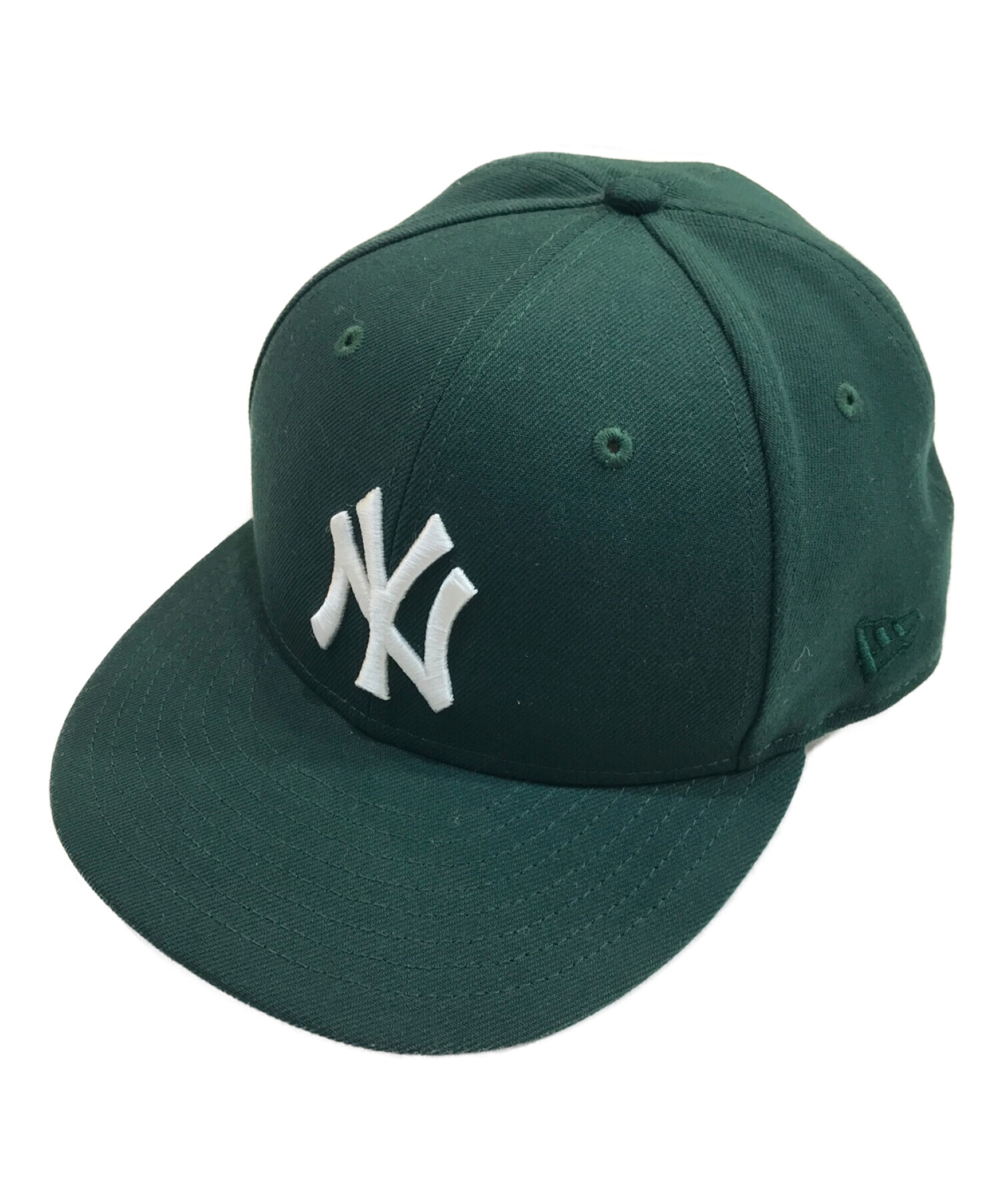 New Era (ニューエラ) Aime Leon Dore (エメレオンドレ) Yankees Ballpark Hat グリーン サイズ:7 4/3