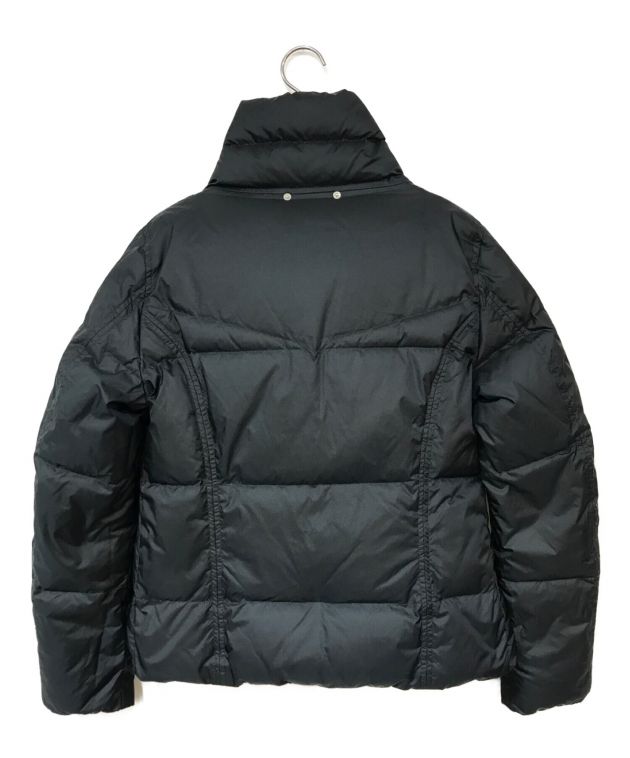 中古・古着通販】DIESEL (ディーゼル) リバーシブルダウン 
