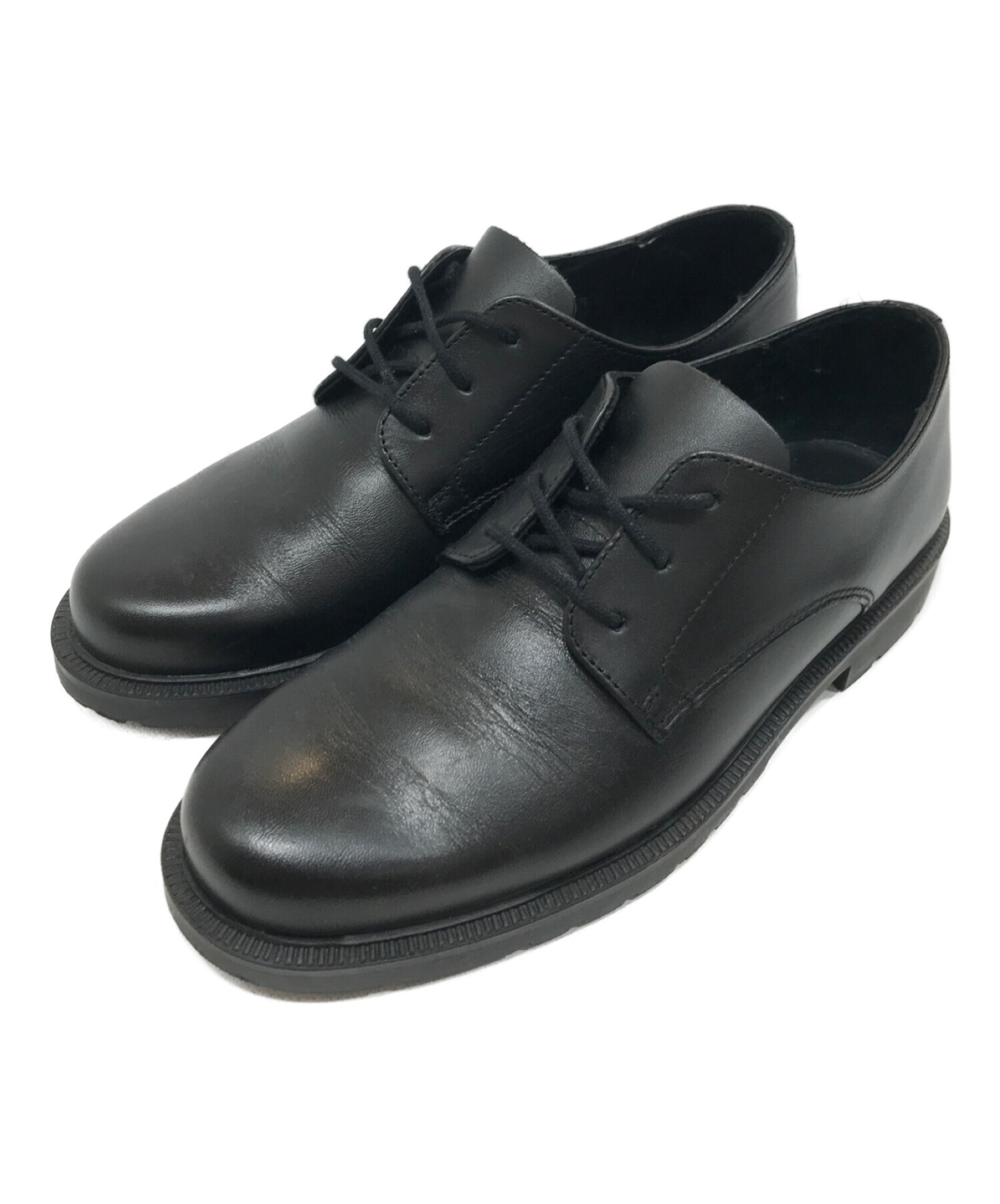 クレマン KLEMAN PADRE 40 黒 クレマン KLEMAN PADRE チロリアン