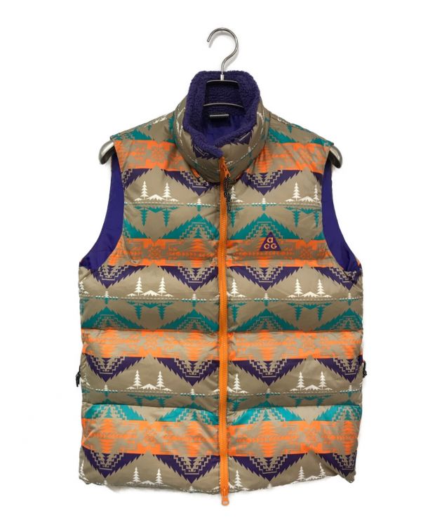 中古・古着通販】NIKE ACG (ナイキエージーシー) PENDLETON 
