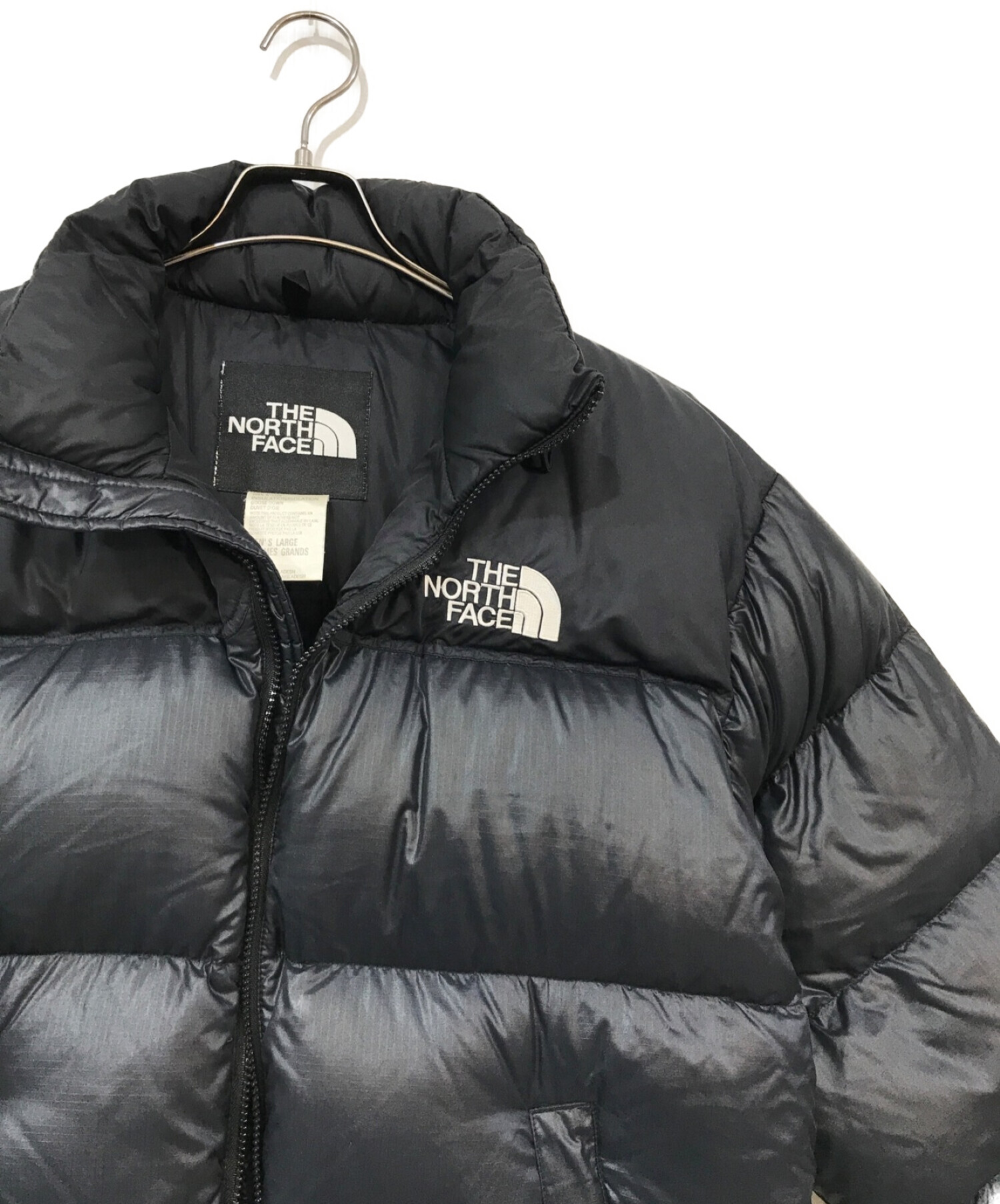 中古・古着通販】THE NORTH FACE (ザ ノース フェイス) 90