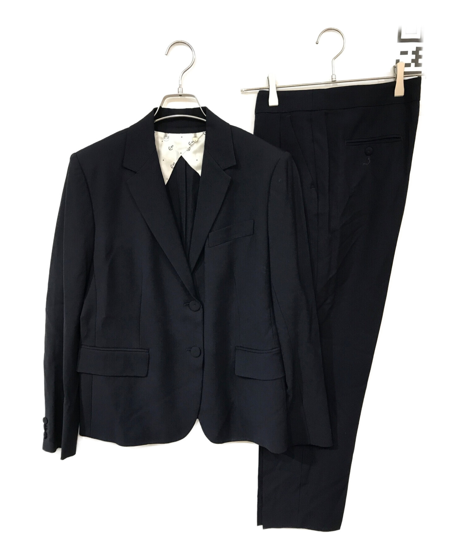 WEEKEND MAX MARA マックスマーラーウィークエンド 3pスーツ新品