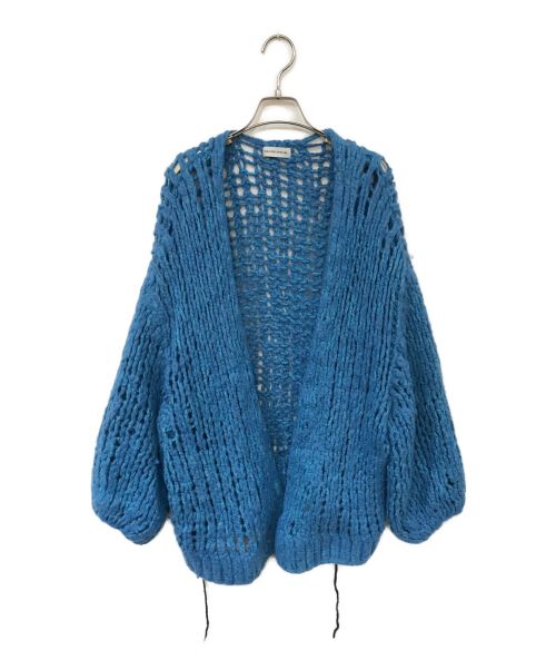 中古・古着通販】MAISON SPECIAL (メゾンスペシャル) モヘアハンド  