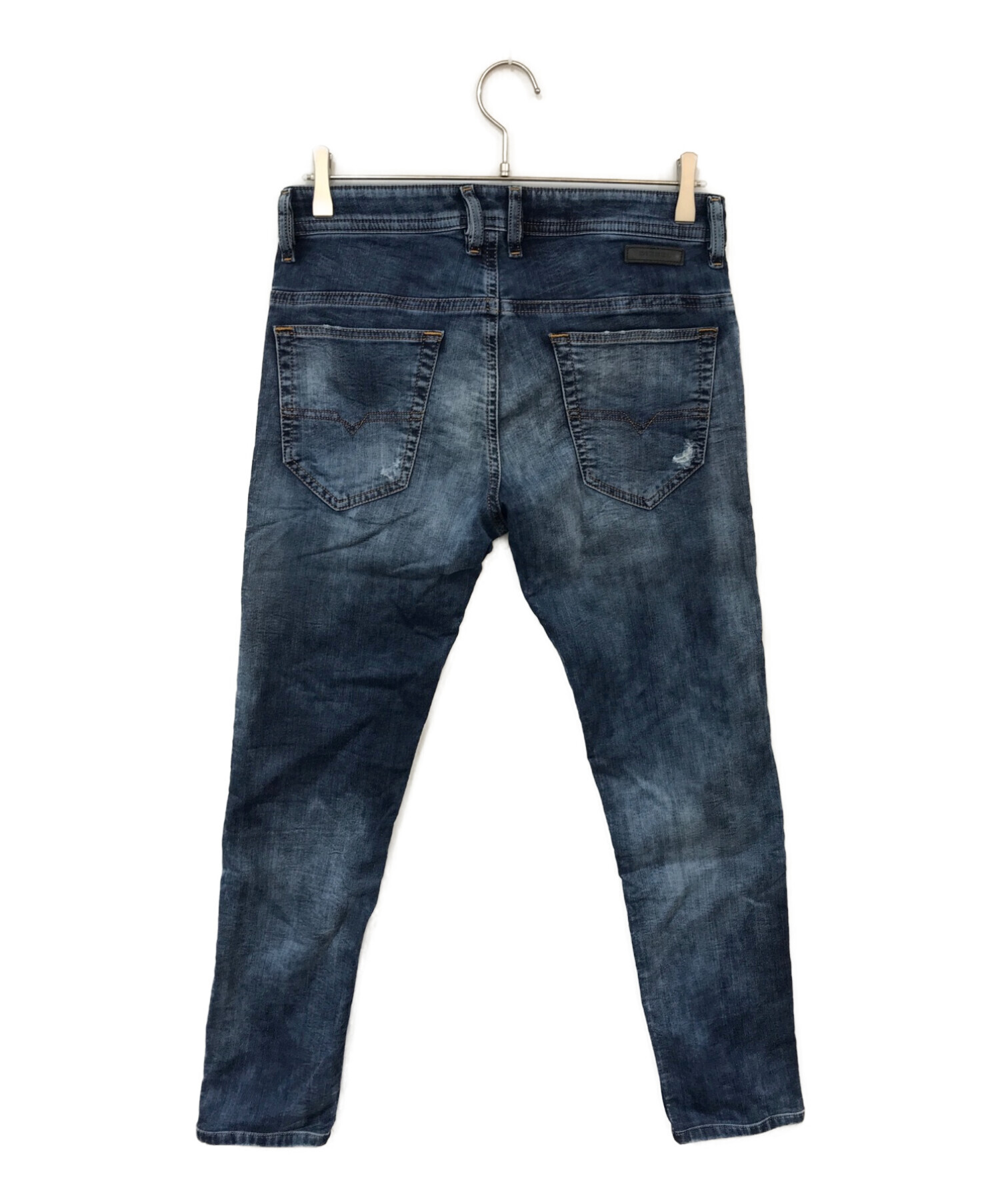中古・古着通販】DIESEL (ディーゼル) JOGG THOMMER CB-NE ブルー