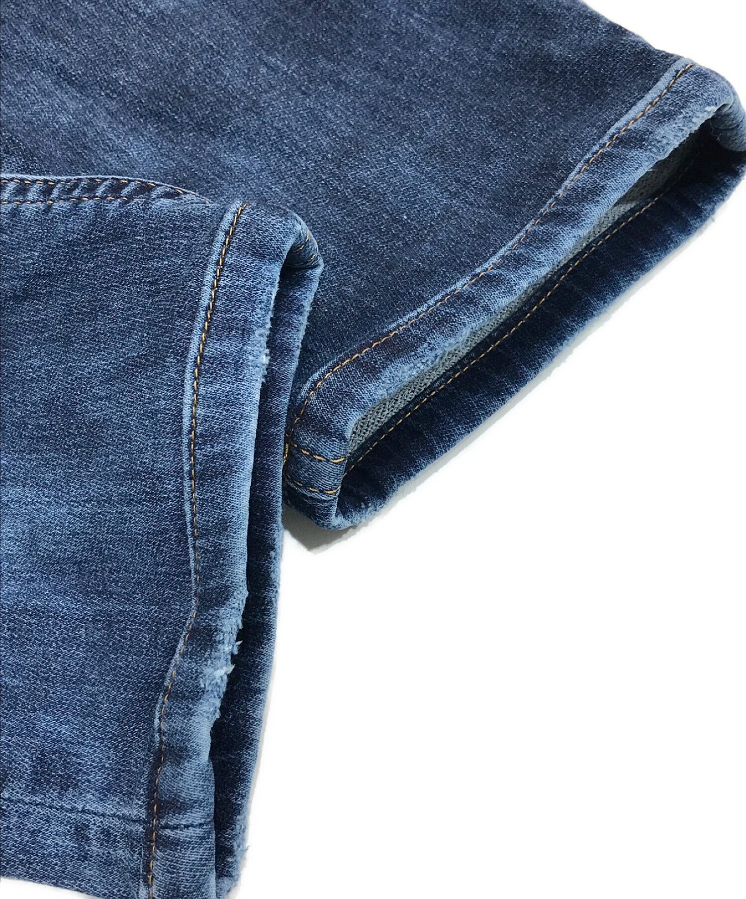 中古・古着通販】DIESEL (ディーゼル) JOGG THOMMER CB-NE ブルー