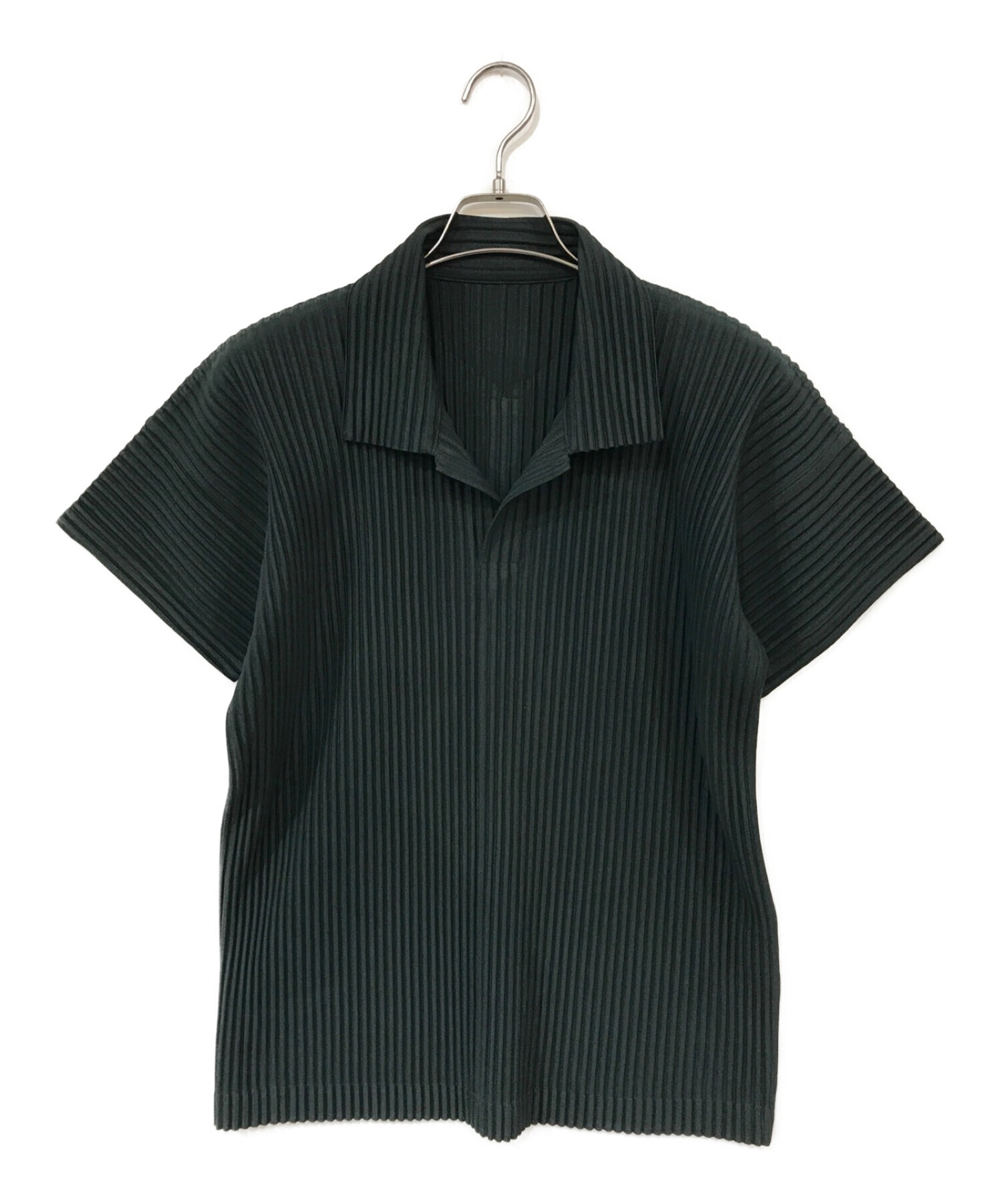 中古・古着通販】HOMME PLISSE ISSEY MIYAKE (オムプリッセ イッセイ 