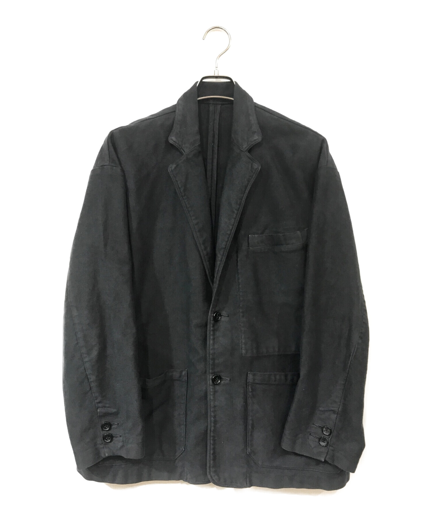 中古・古着通販】Porter Classic (ポータークラシック) モ-ルスキン 