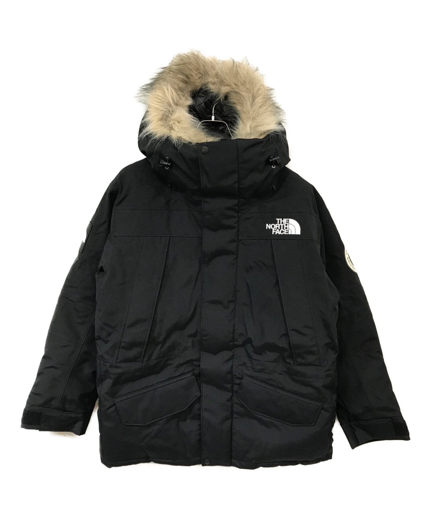 中古・古着通販】THE NORTH FACE (ザ ノース フェイス) Antarctica 