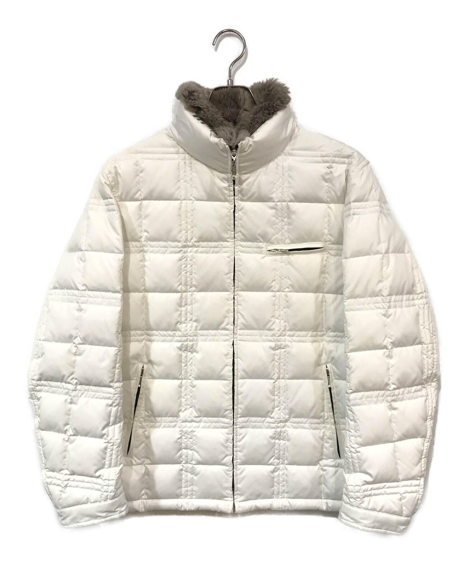 中古・古着通販】BURBERRY BLACK LABEL (バーバリーブラックレーベル 
