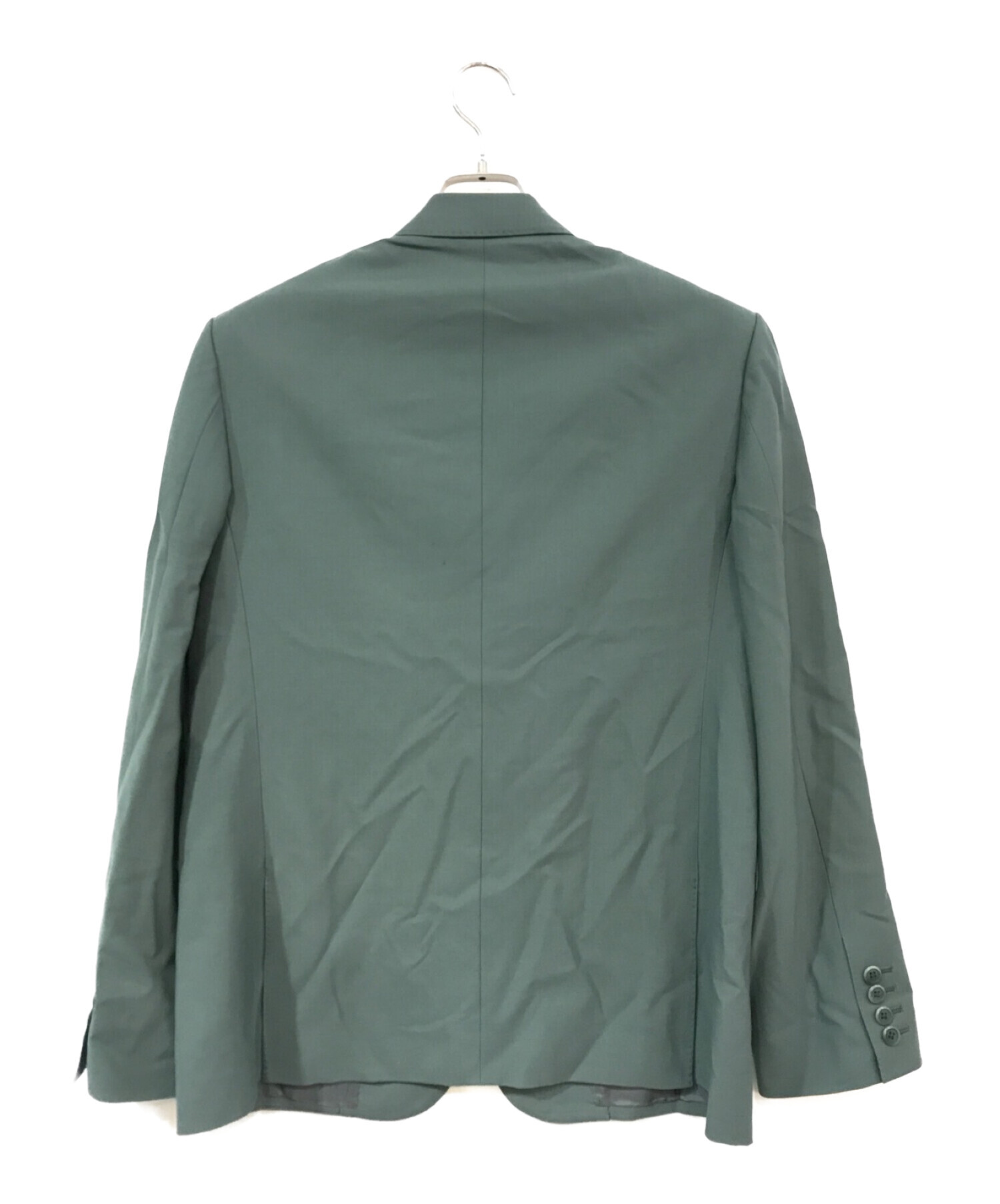 LAD MUSICIAN 1B テーラードジャケット 未使用 果てしない size44