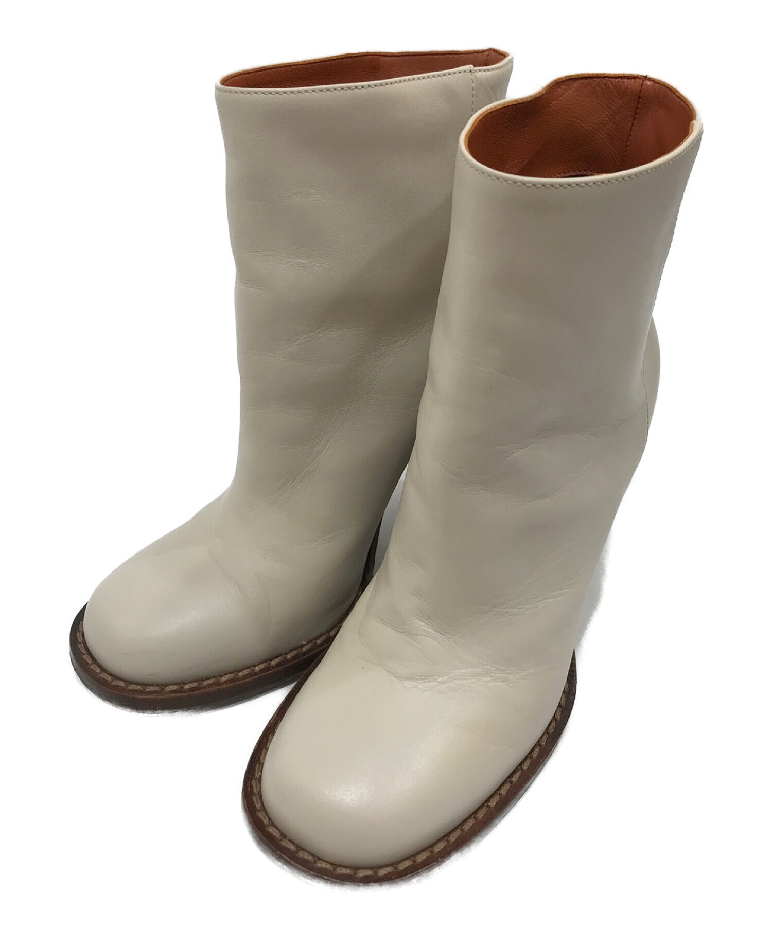 マルニショートブーツ