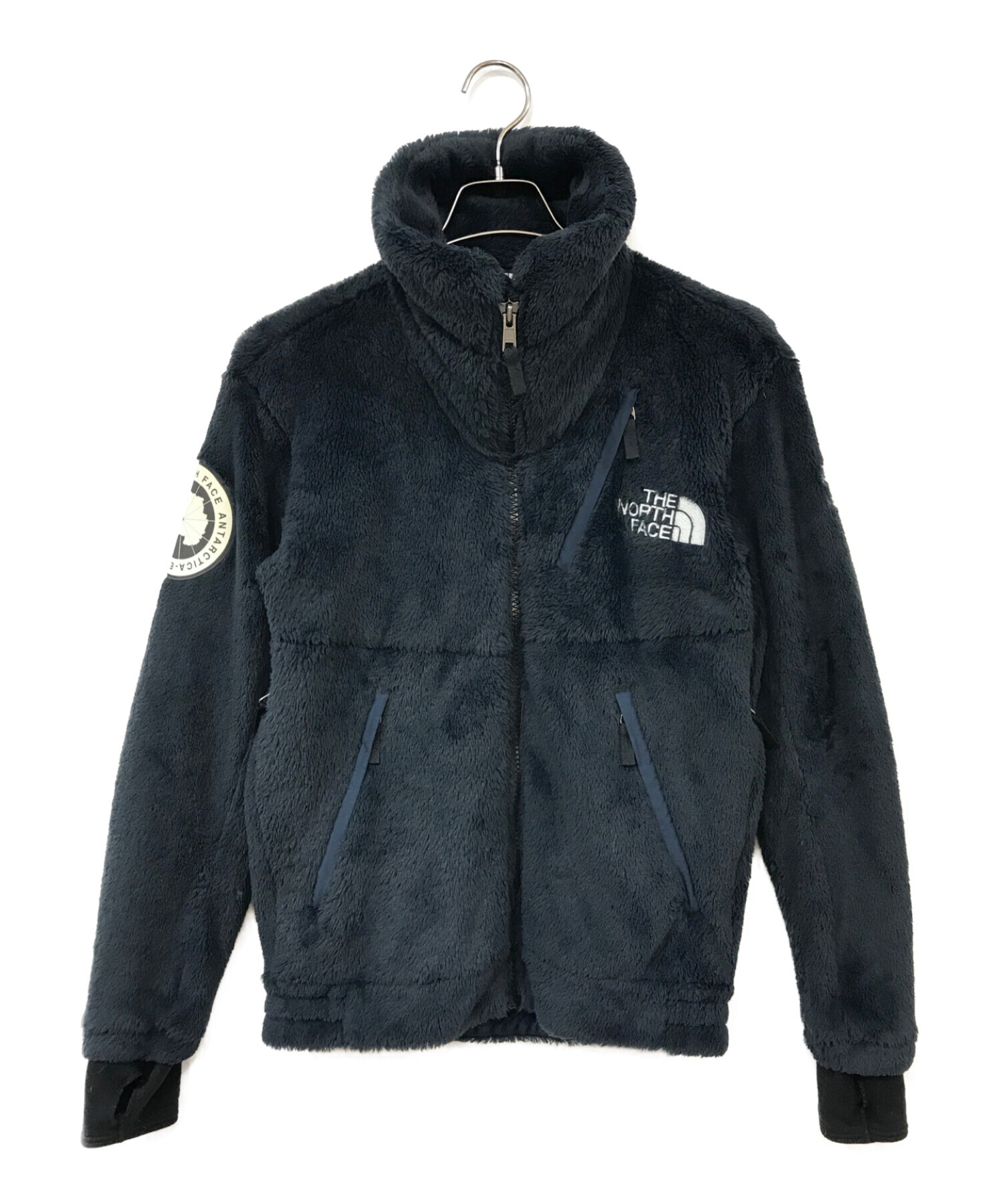 中古・古着通販】THE NORTH FACE (ザ ノース フェイス) アンタークティ  