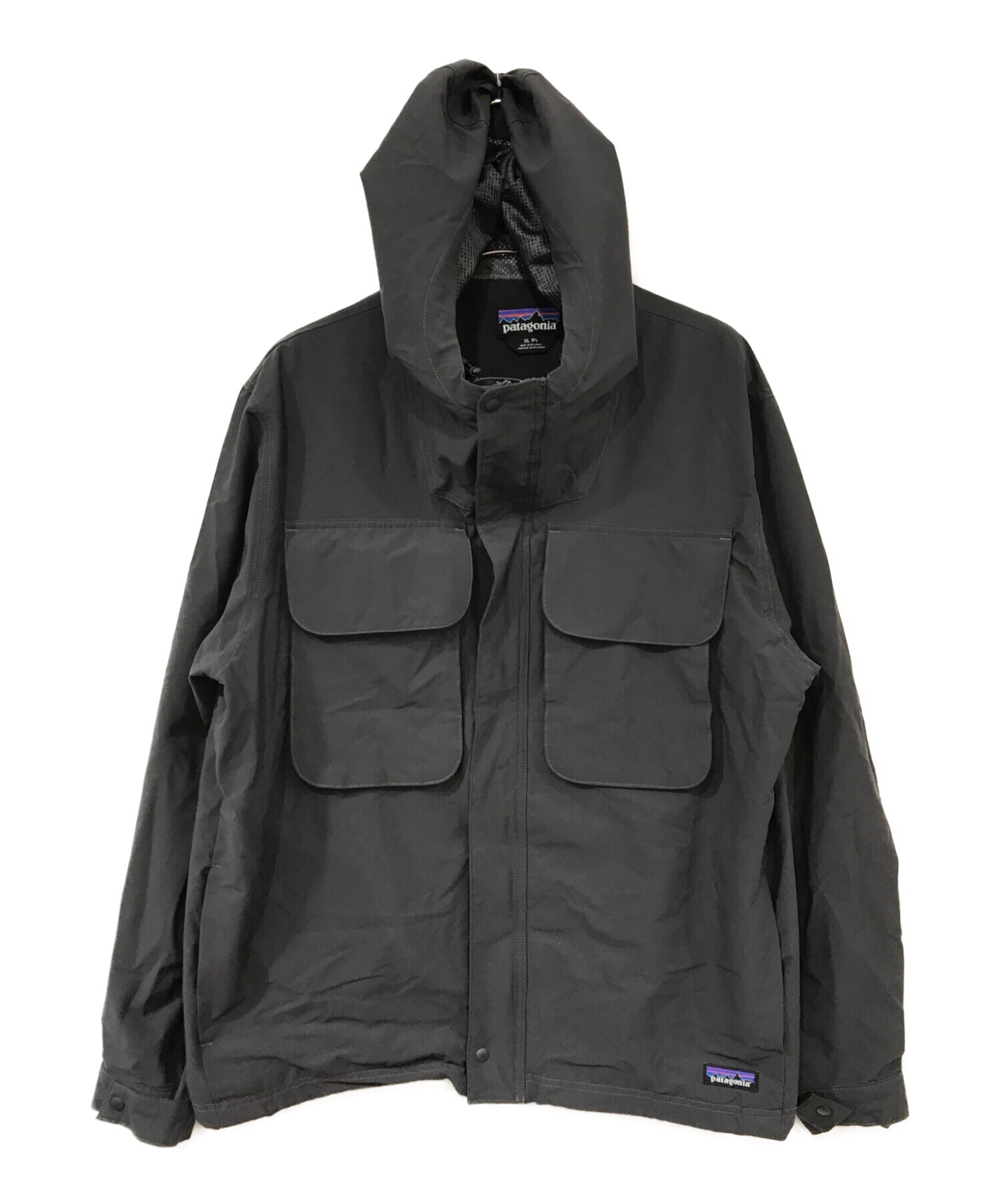 中古・古着通販】Patagonia (パタゴニア) イスマスユーティリティ 