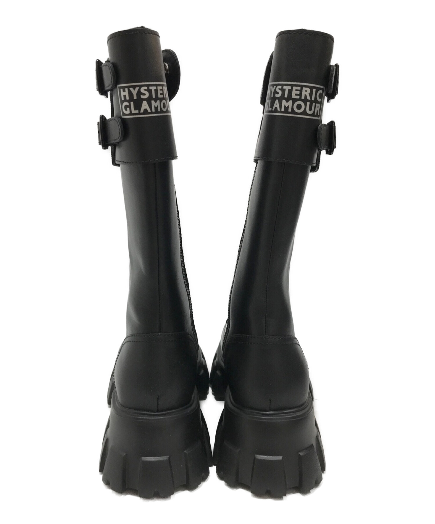 中古・古着通販】Hysteric Glamour (ヒステリックグラマー) ミドル 