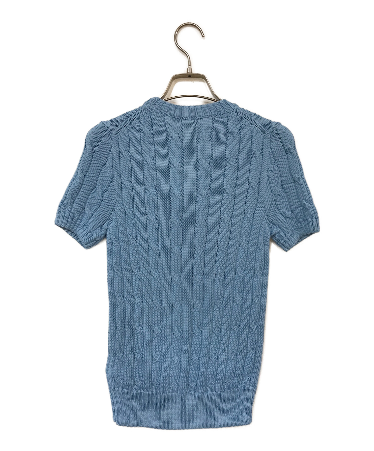 中古・古着通販】POLO RALPH LAUREN (ポロ・ラルフローレン) 半袖 