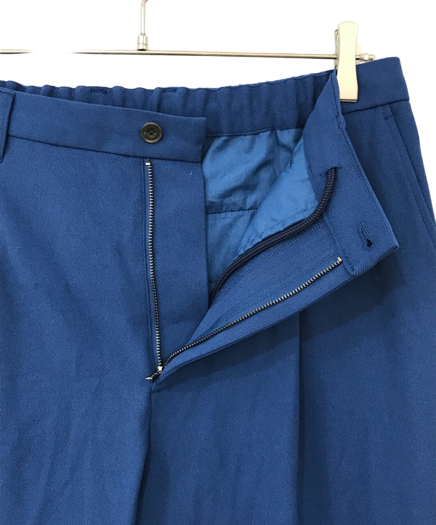 中古・古着通販】SHIPS (シップス) MULTI TECH ツイル セットアップ 