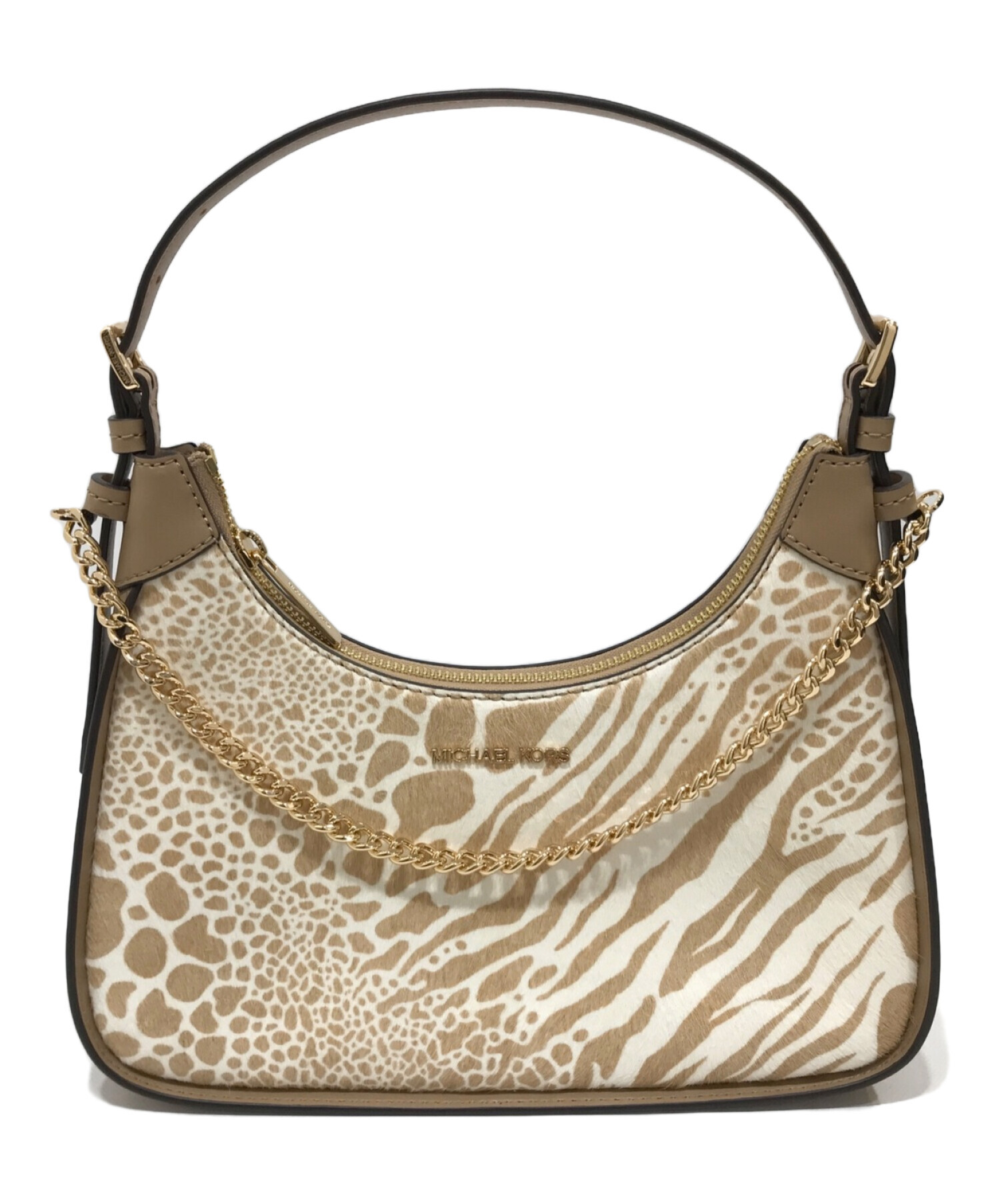 中古・古着通販】MICHAEL KORS (マイケルコース) WILMA EW ストラップ 