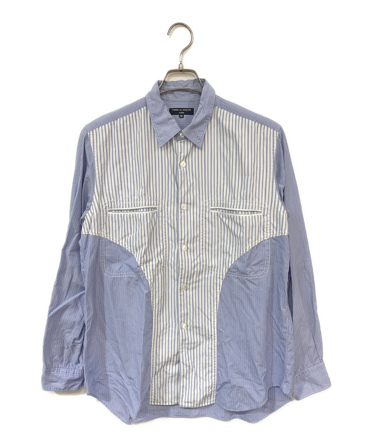 中古・古着通販】COMME des GARCONS HOMME (コムデギャルソン オム 
