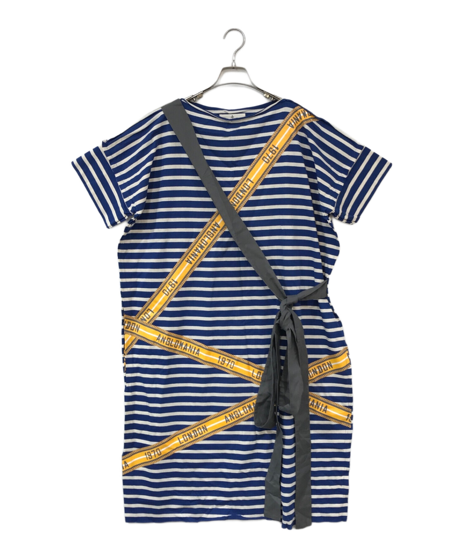 中古・古着通販】VIVIENNE WESTWOOD ANGLOMANIA (ヴィヴィアン  