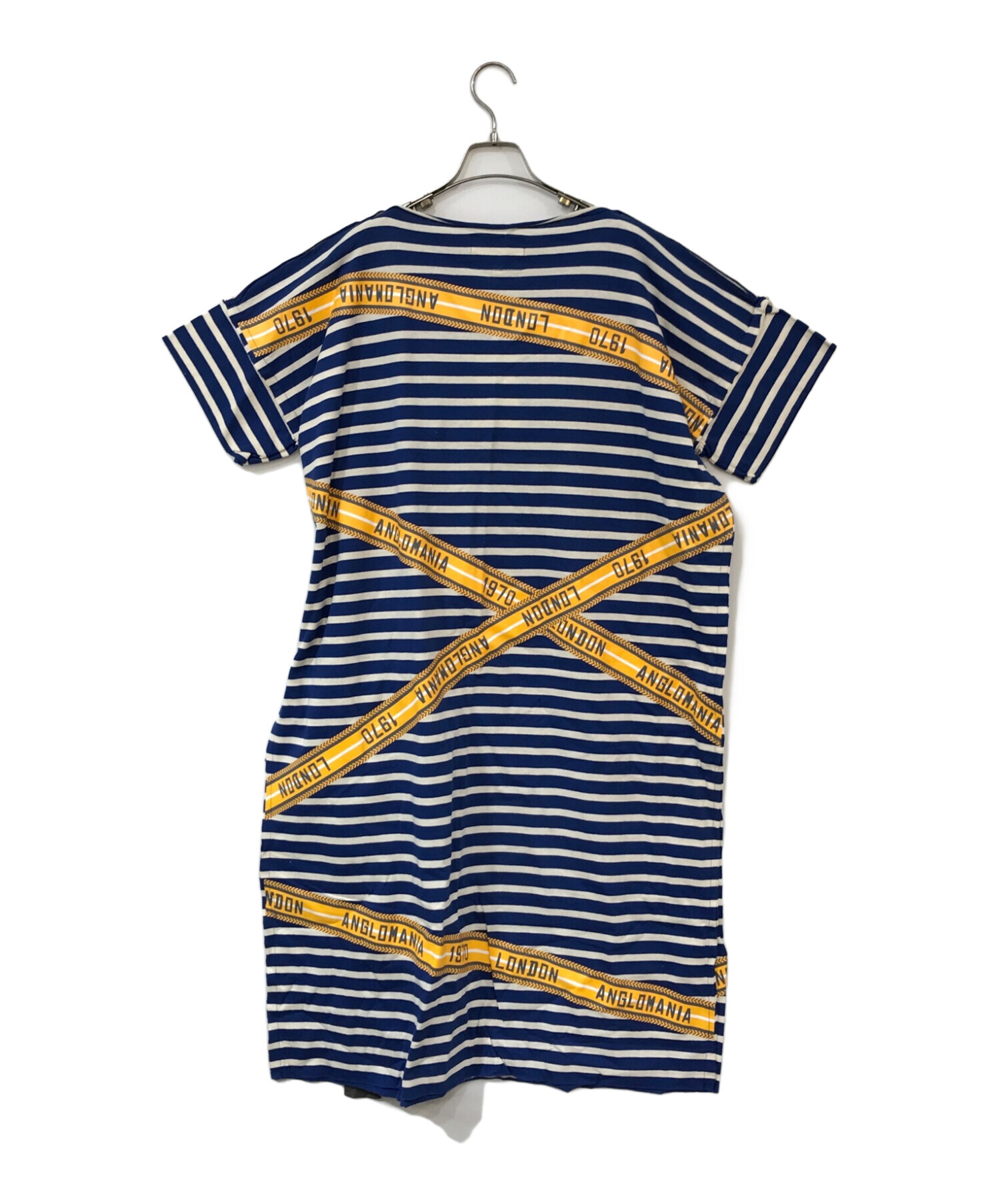 中古・古着通販】VIVIENNE WESTWOOD ANGLOMANIA (ヴィヴィアンウエスト  