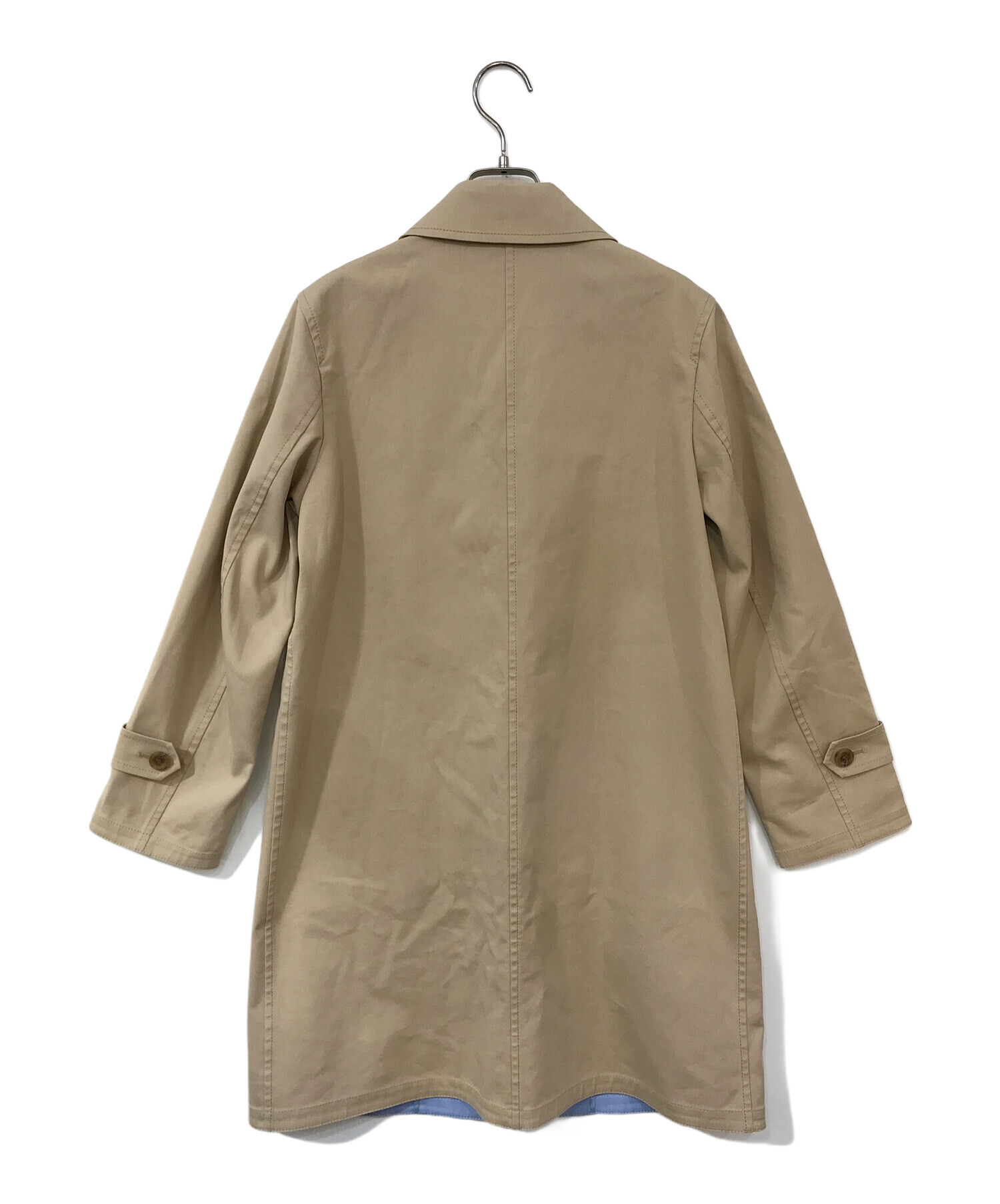 クリーニング済・美品】j.press ライナーコートvintage J.PRESS