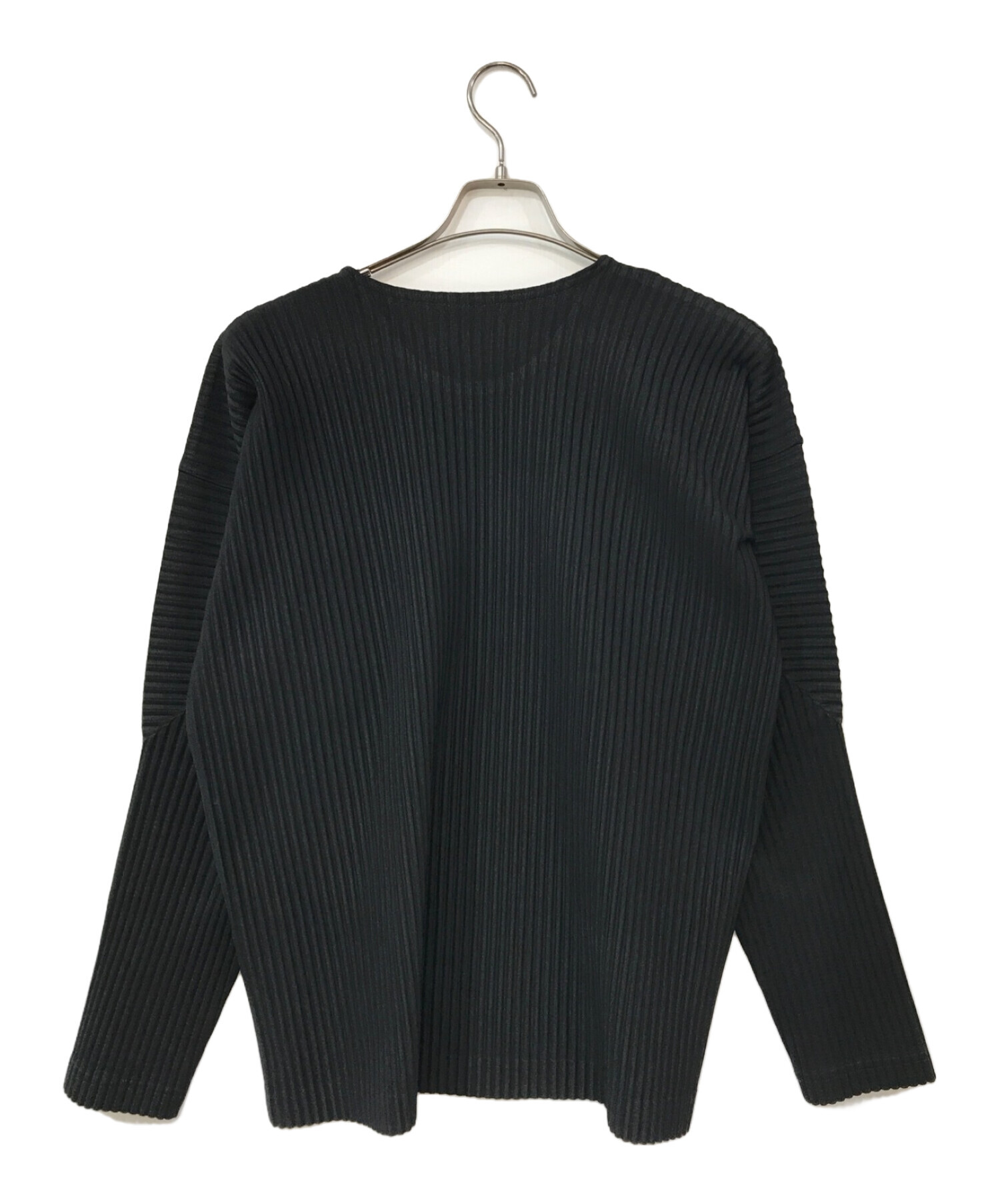 中古・古着通販】HOMME PLISSE ISSEY MIYAKE (オムプリッセ イッセイ 