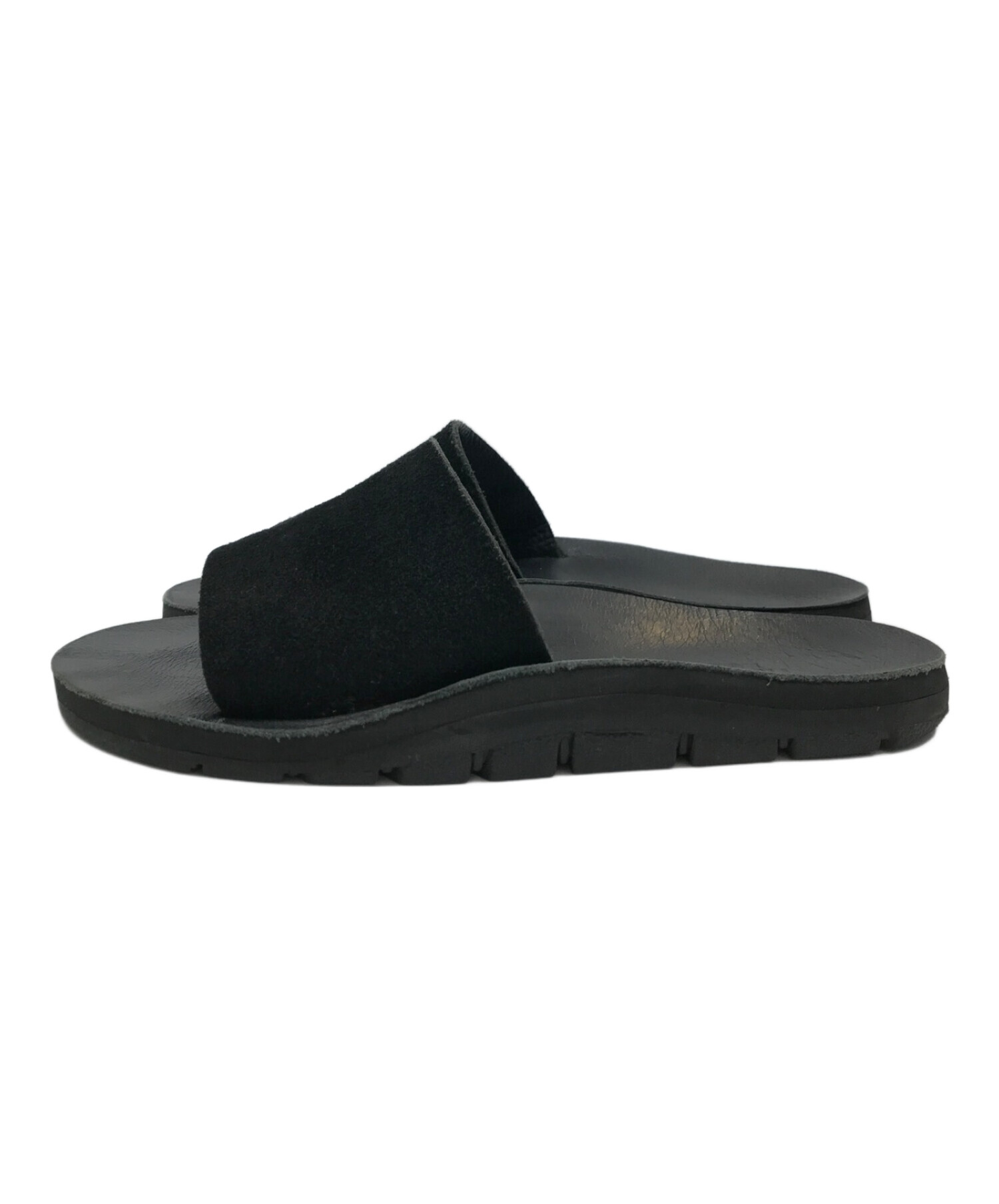 中古・古着通販】nonnative (ノンネイティブ) ISLAND SLIPPER 