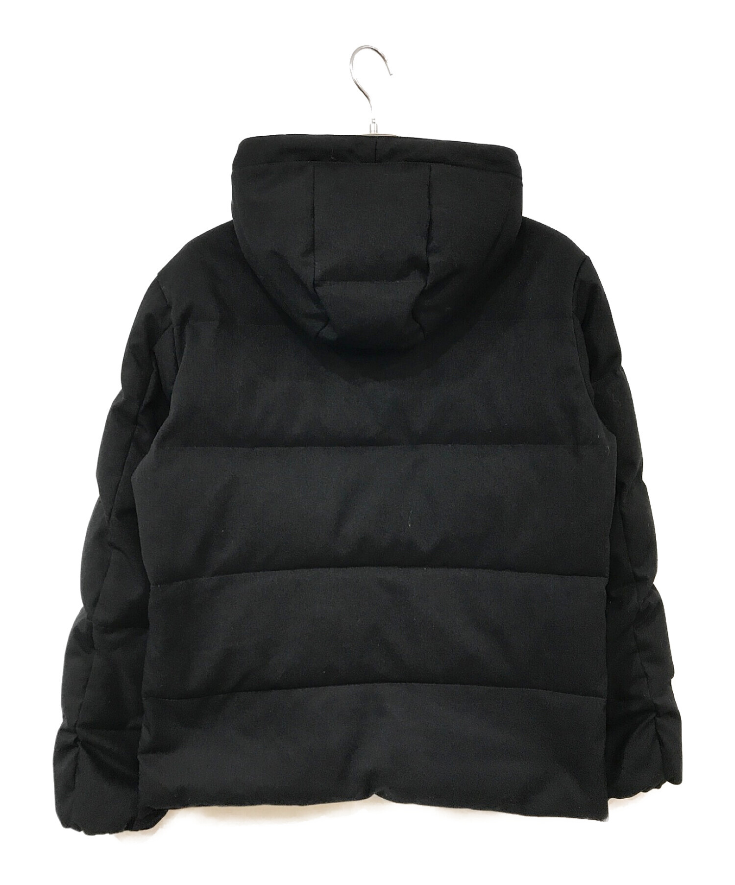 BARNEYS NEWYORK バーニーズニューヨークダウンジャケットM