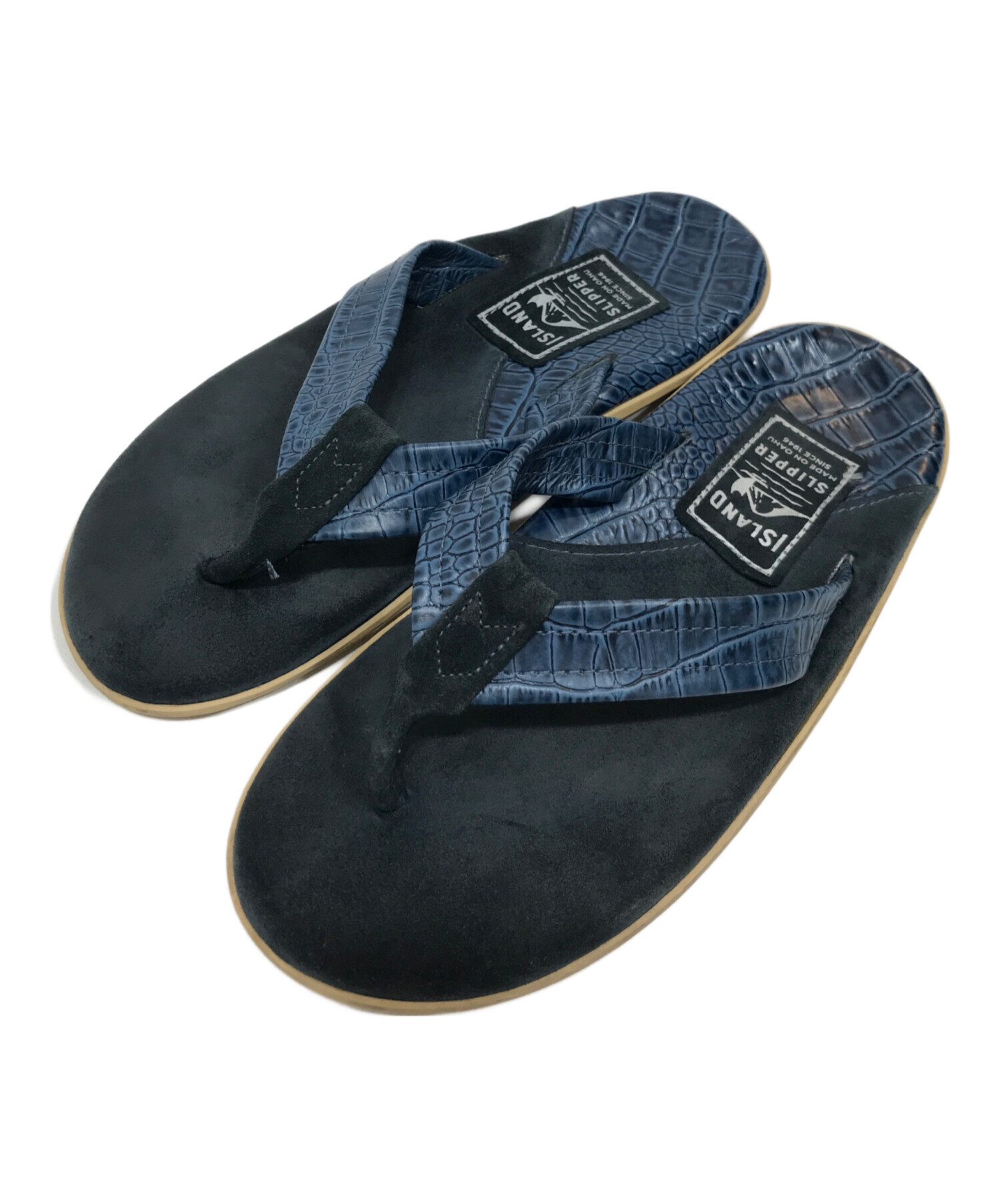 中古・古着通販】ISLAND SLIPPER (アイランドスリッパ) サンダル 