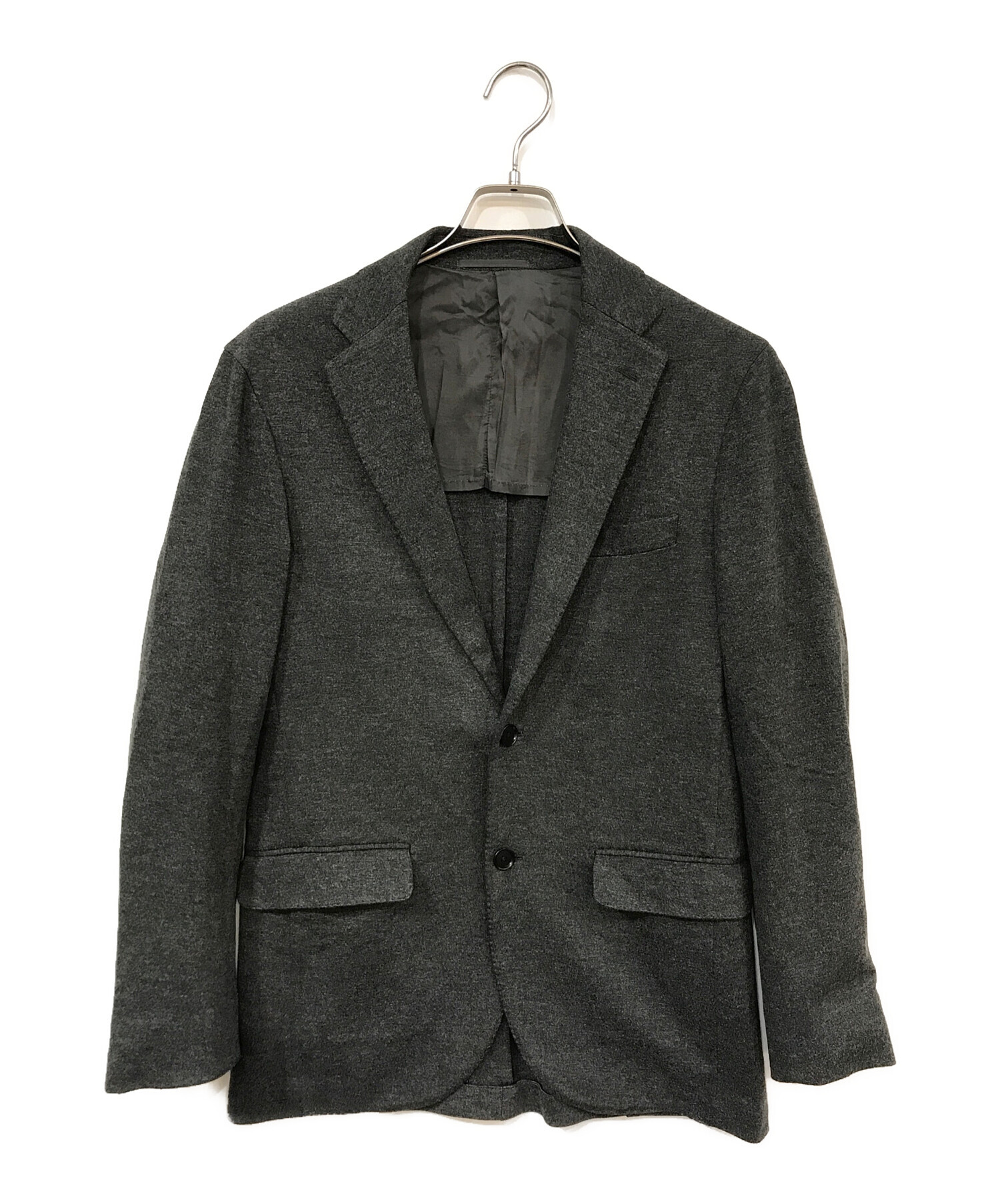 中古・古着通販】UNITED ARROWS (ユナイテッドアローズ) テーラード 