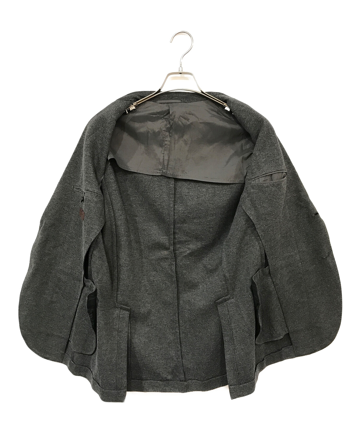 中古・古着通販】UNITED ARROWS (ユナイテッドアローズ) テーラード 