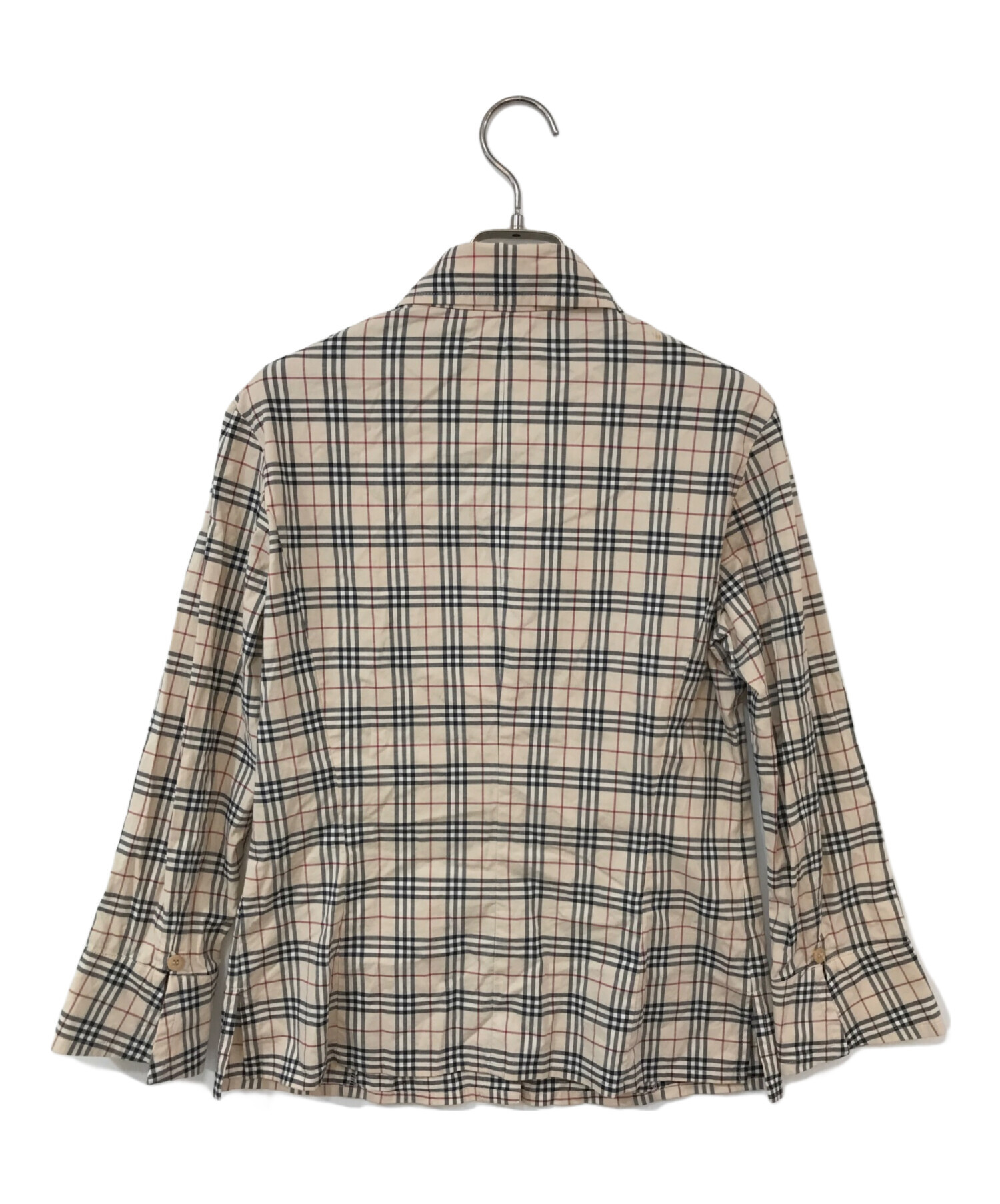 中古・古着通販】BURBERRY BLUE LABEL (バーバリーブルーレーベル 