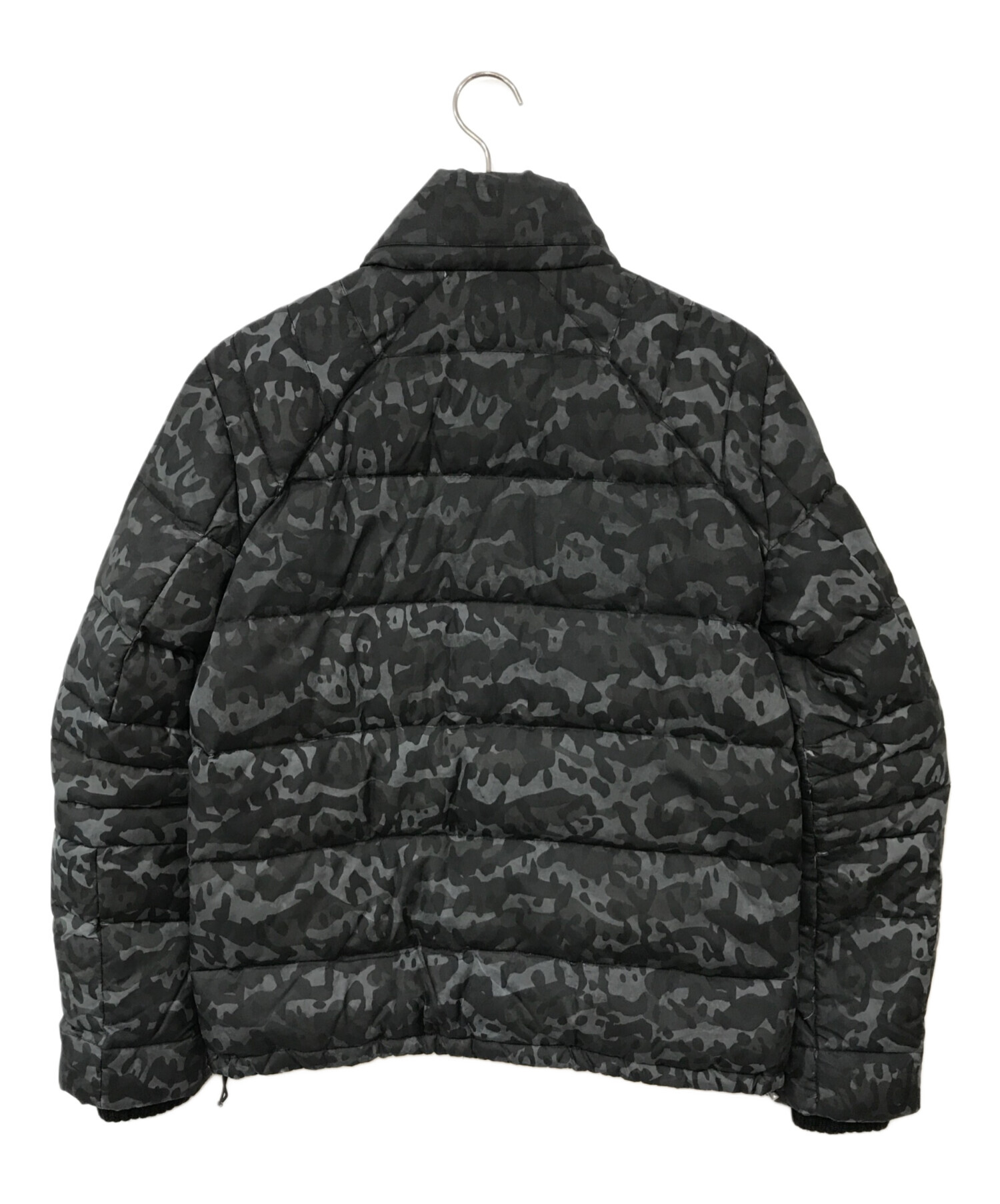 JUST CAVALLI ジャストカヴァリ ダウンコート｜ファッション
