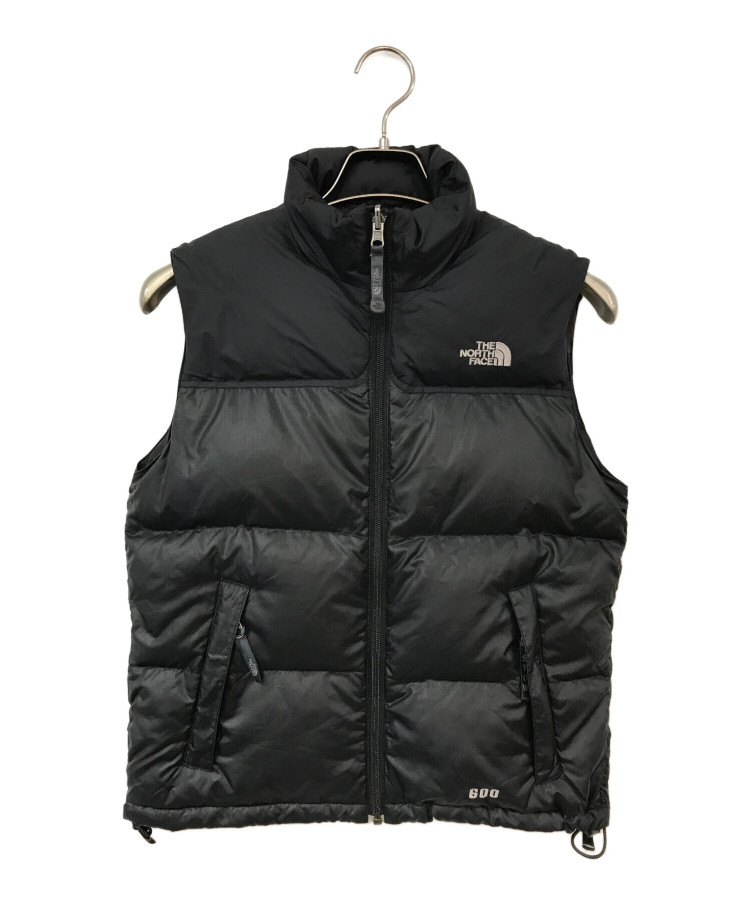 中古・古着通販】THE NORTH FACE (ザ ノース フェイス) ヌプシ 