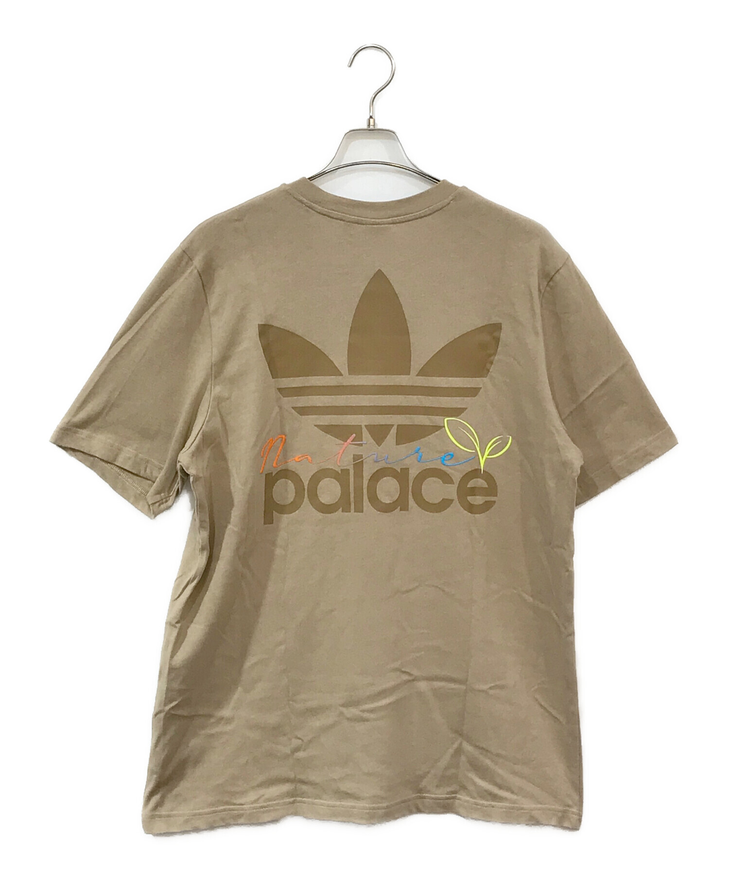 中古・古着通販】adidas (アディダス) PALACE (パレス) コラボ 