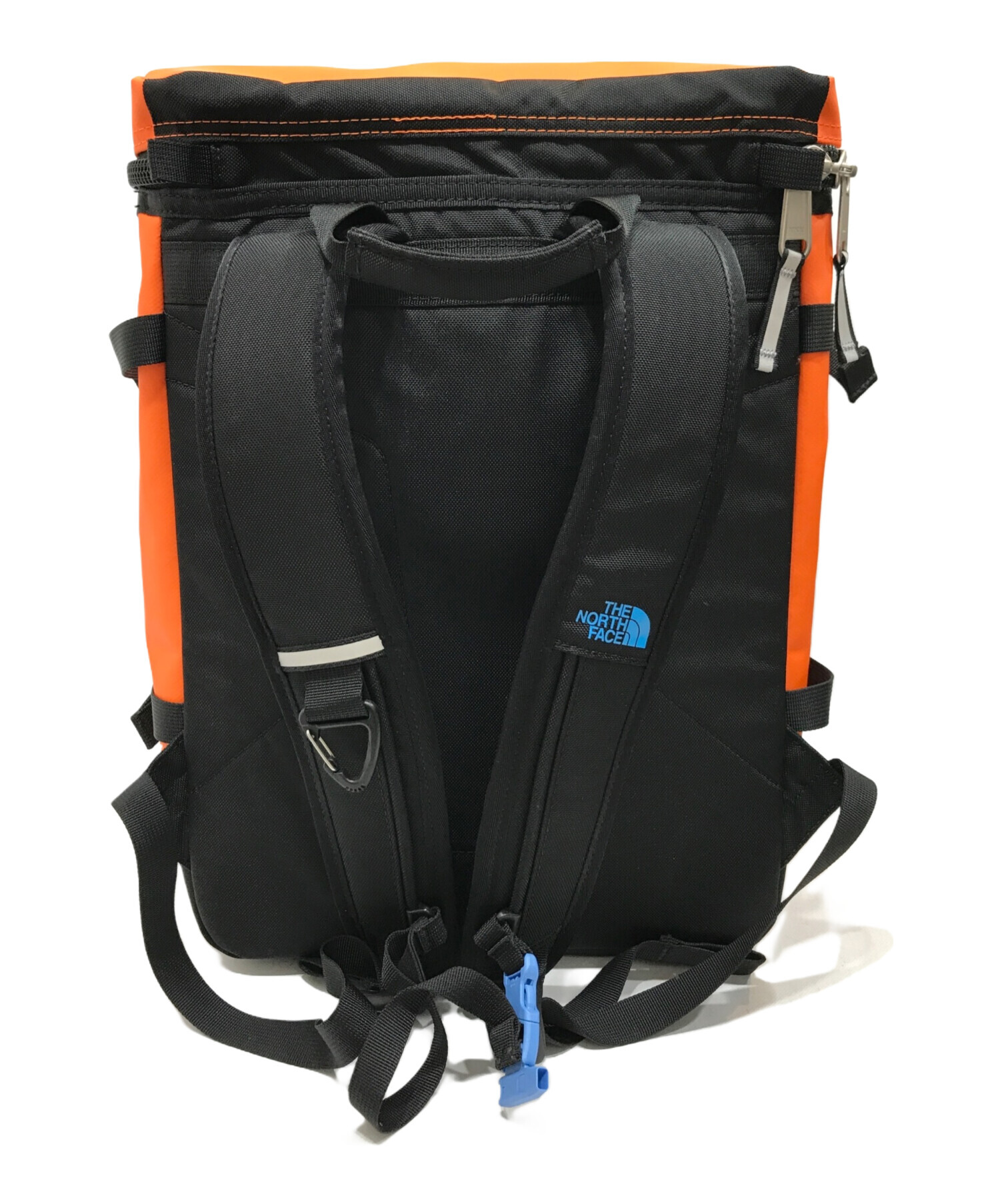 ノースフェイス ヒューズボックス KL 新品 リュック nm81630（THE 