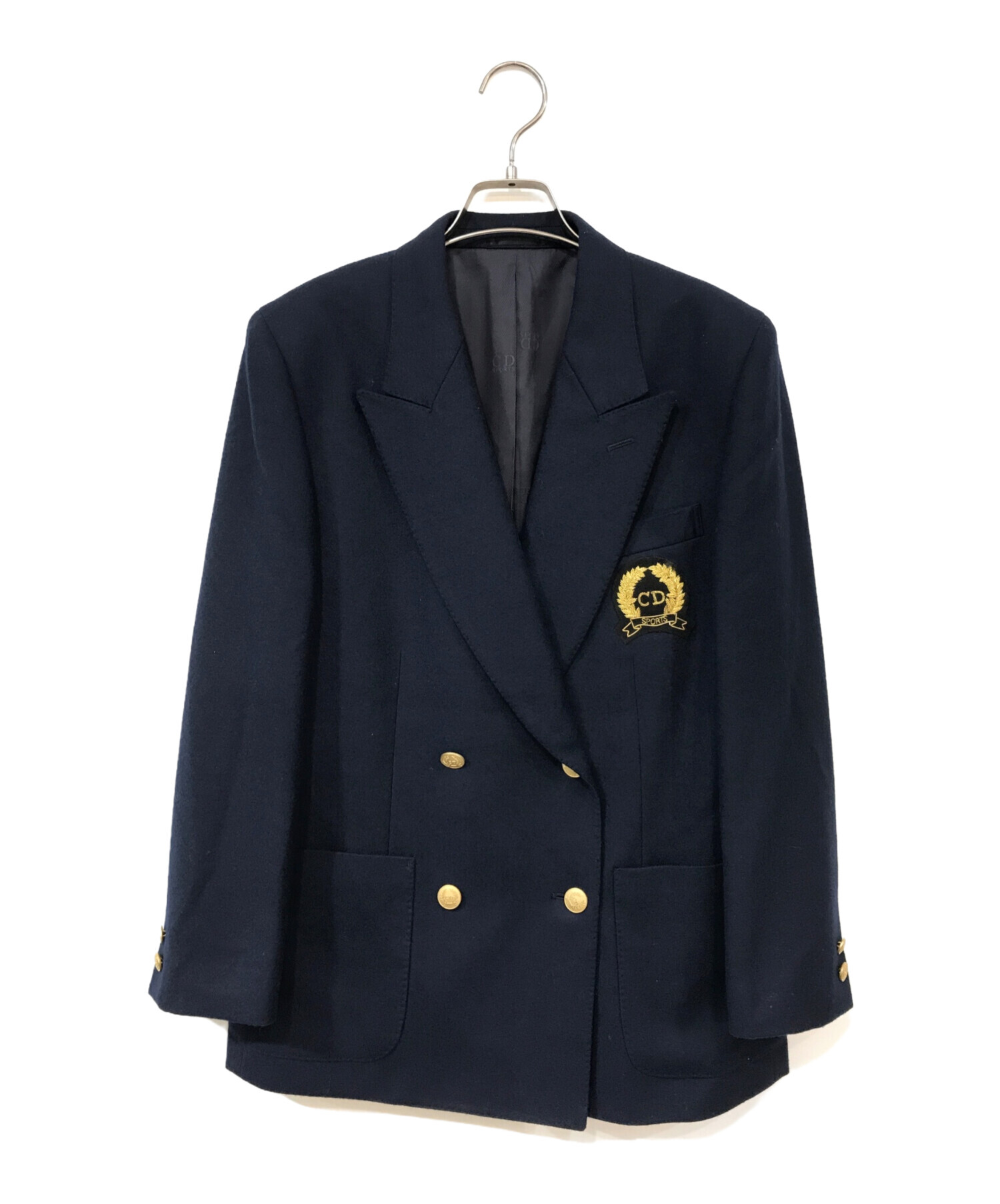 中古・古着通販】Christian Dior Sports (クリスチャン ディオール 