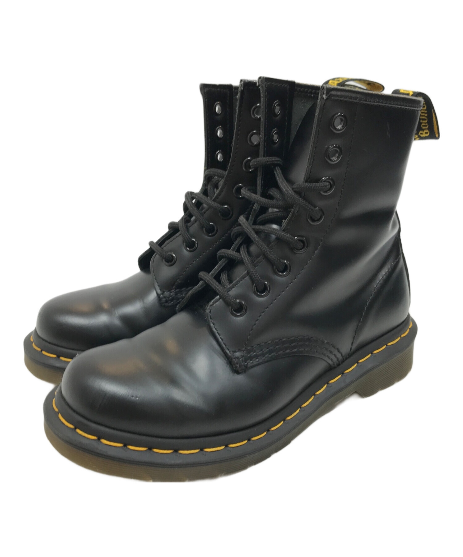 中古・古着通販】Dr.Martens (ドクターマーチン) 8ホールブーツ 