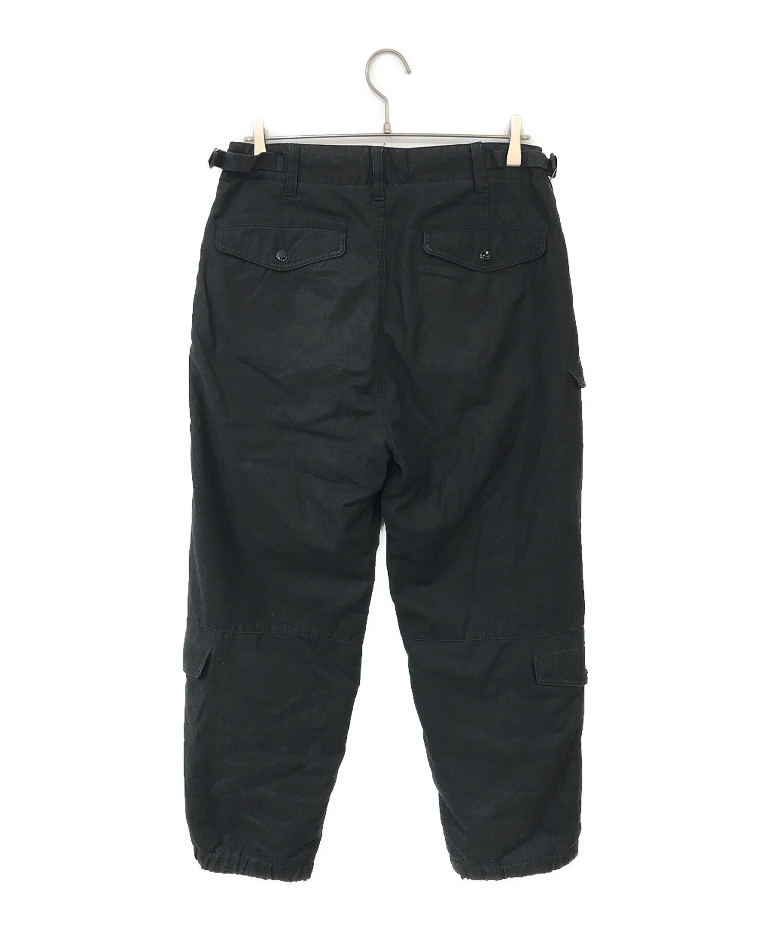パンツ Supreme Alpha Industries Cotton Twill Fl Supreme Alpha Industries Cotton Twill Flight Pant (FW23) - $348