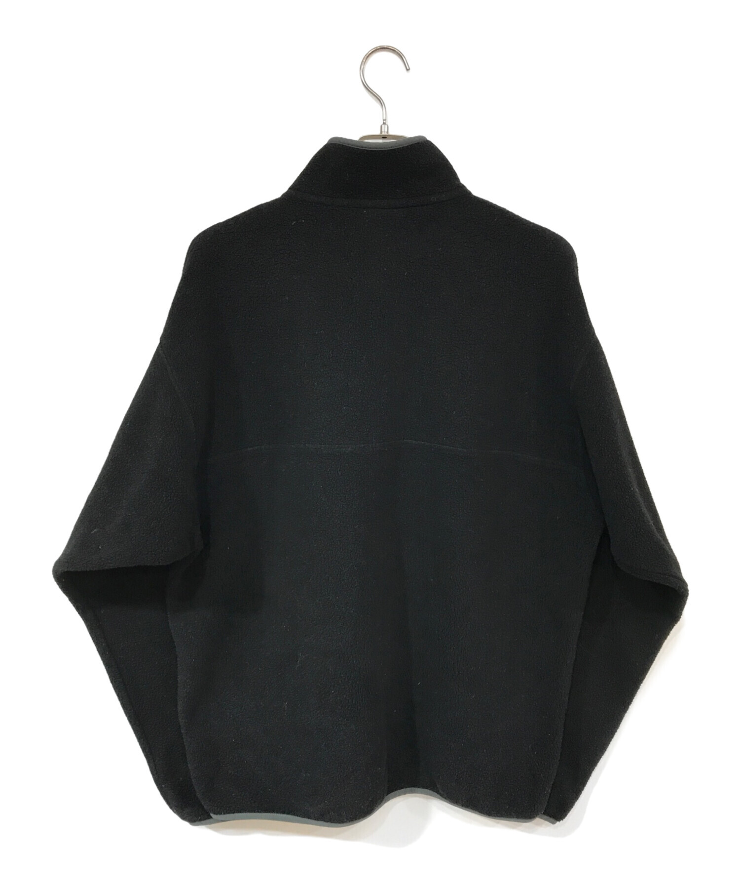 中古・古着通販】Patagonia (パタゴニア) シンチラスナップTフリース 