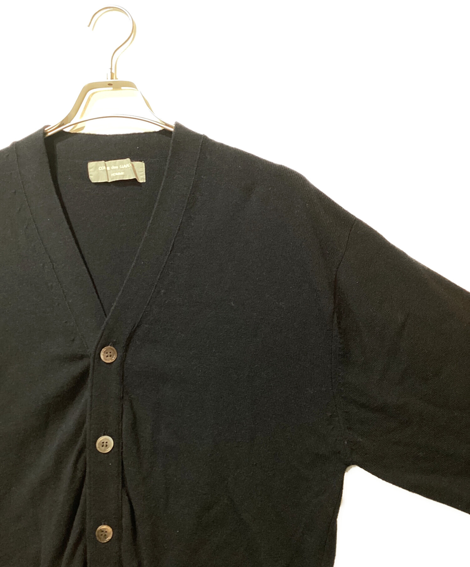 中古・古着通販】COMME des GARCONS HOMME (コムデギャルソン オム 