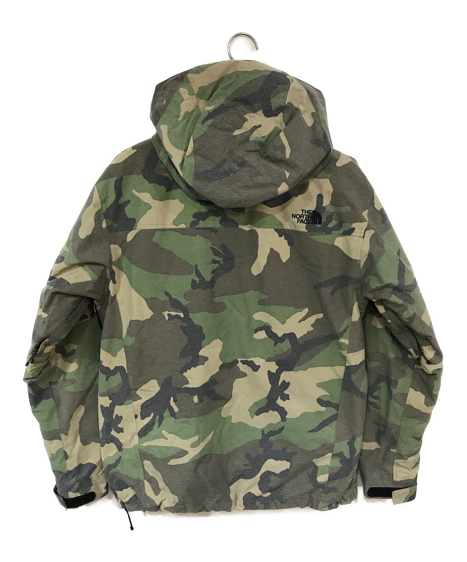 中古・古着通販】THE NORTH FACE (ザ ノース フェイス) ノベルティ 